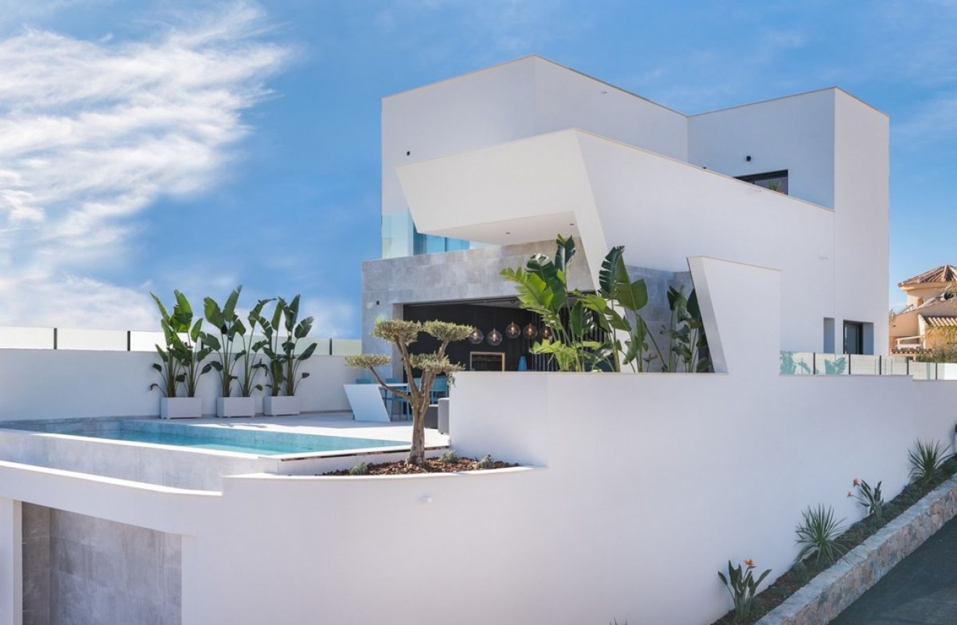 House in Formentera del Segura, Comunidad Valenciana 10885489