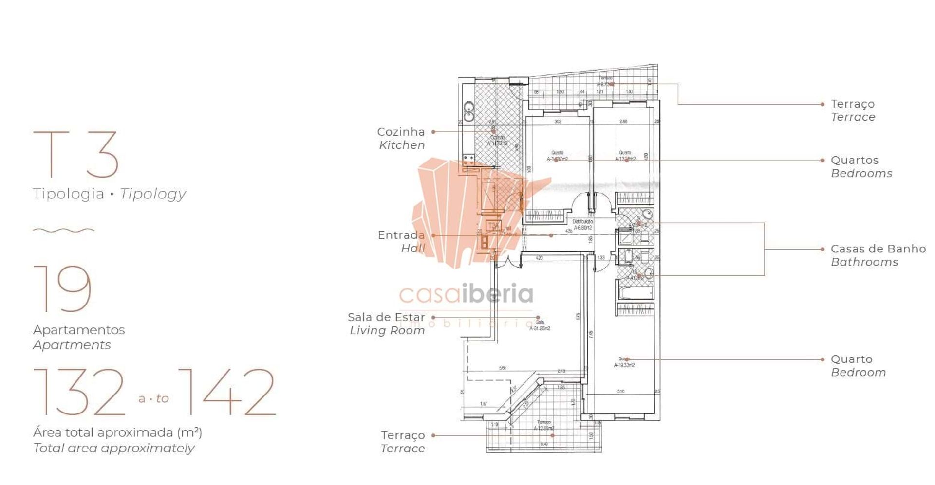 Kondominium w Olhão, Faro District 10885513