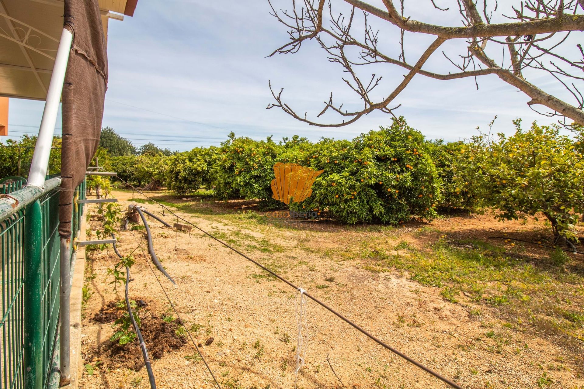 casa en Lamaceiro, Faro 10885530