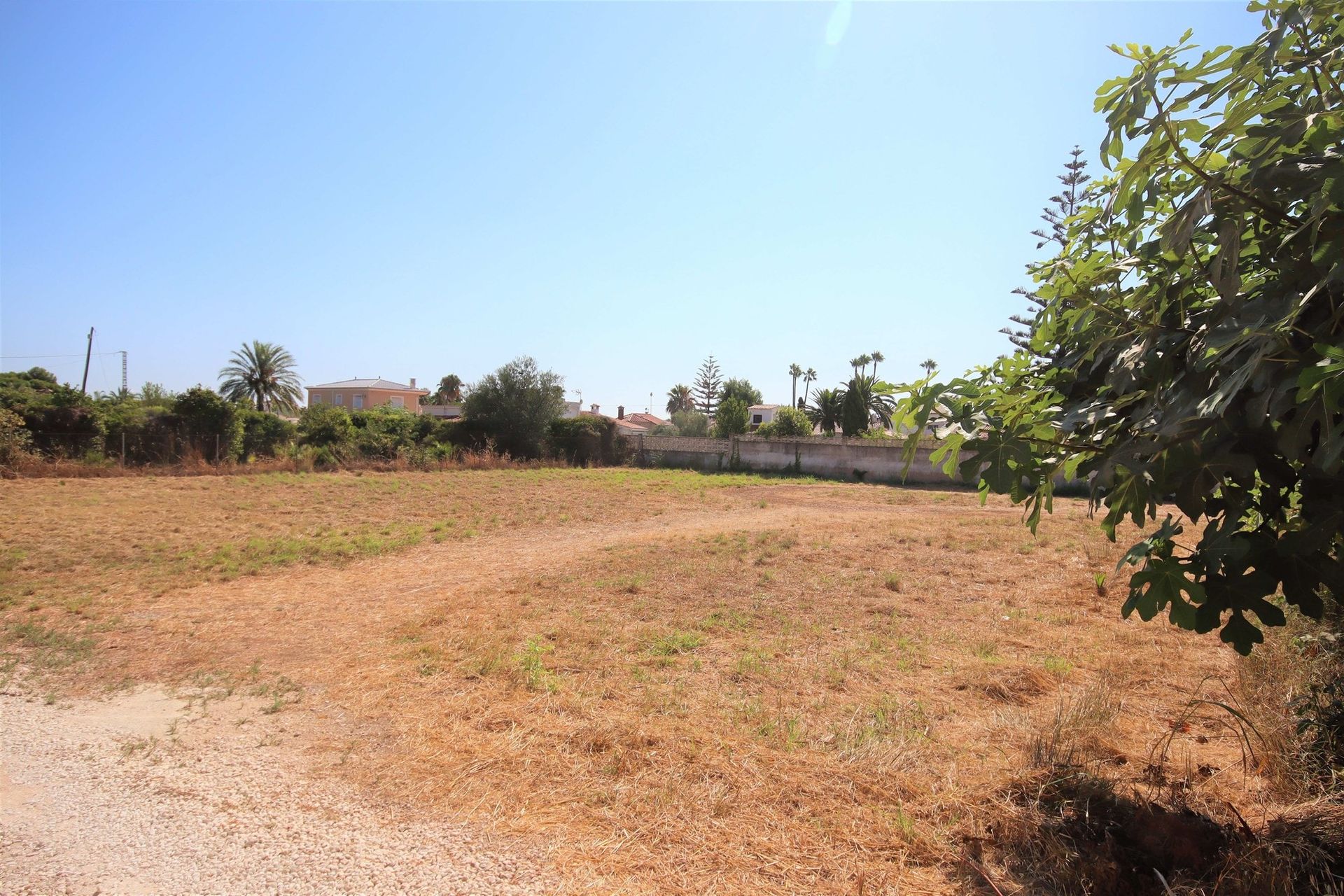 Land in Vergel, Valencia 10885532