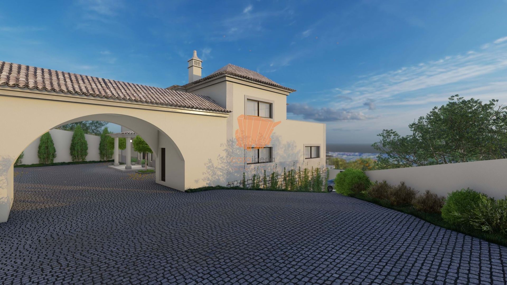 Land in , Faro District 10885533