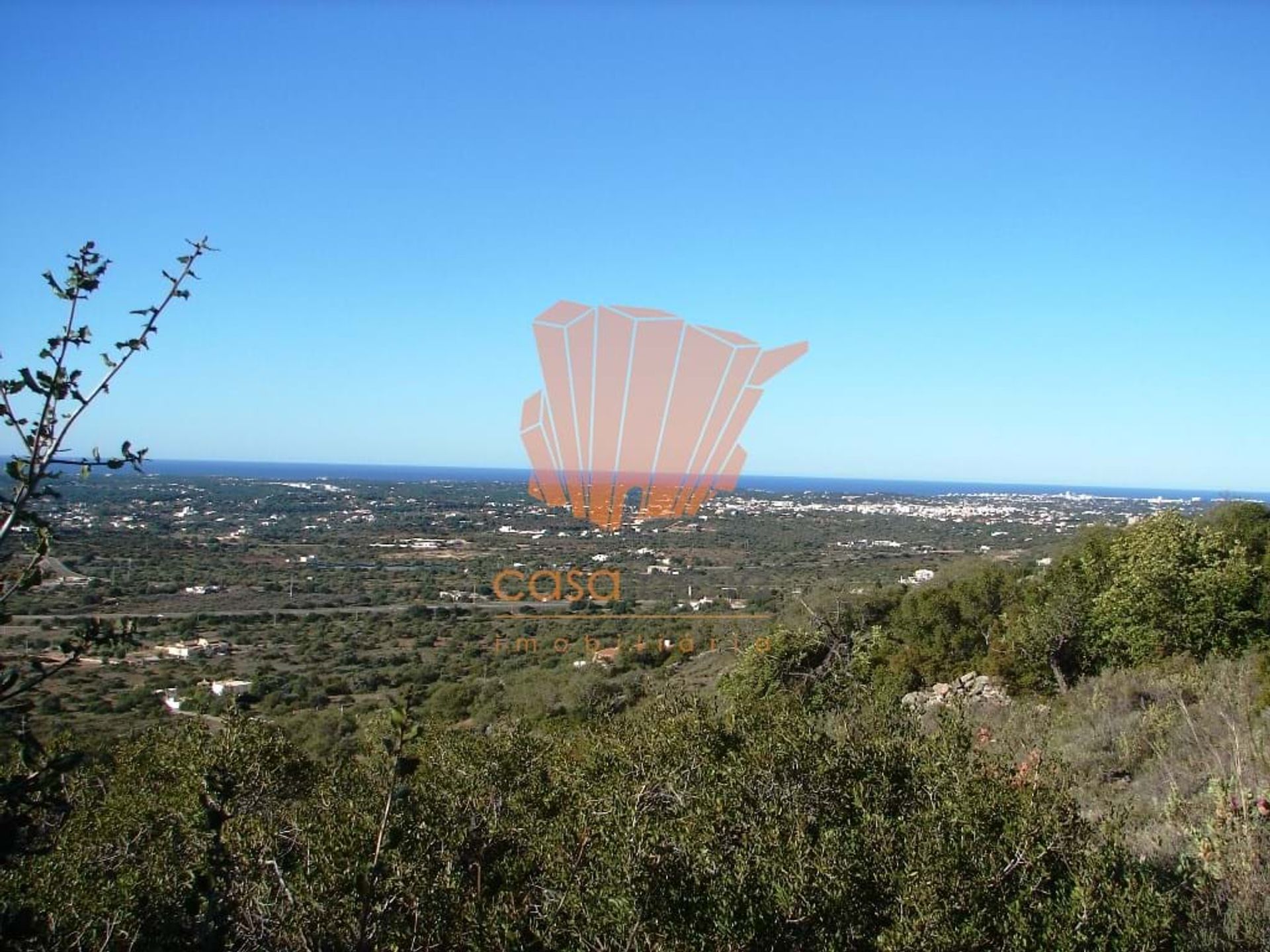 Terra no Santa Bárbara de Nexe, Faro 10885533