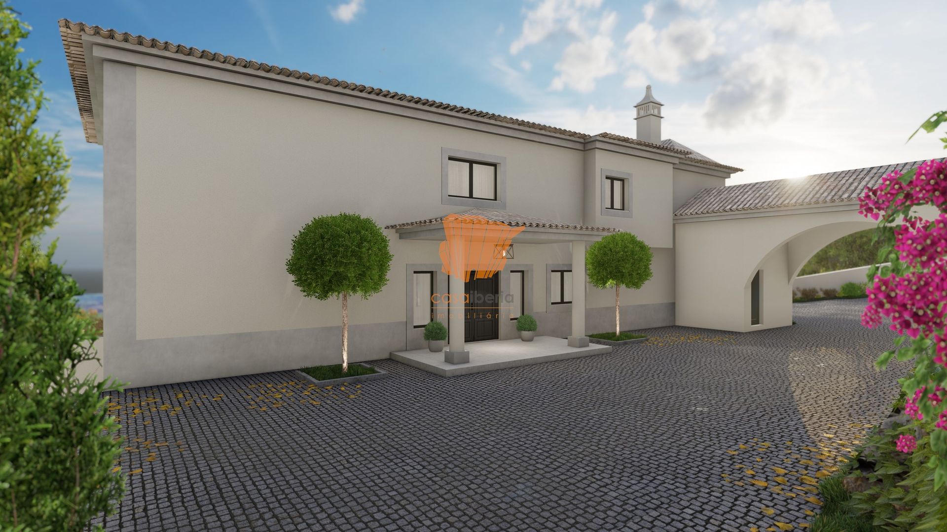 Land in , Faro District 10885533