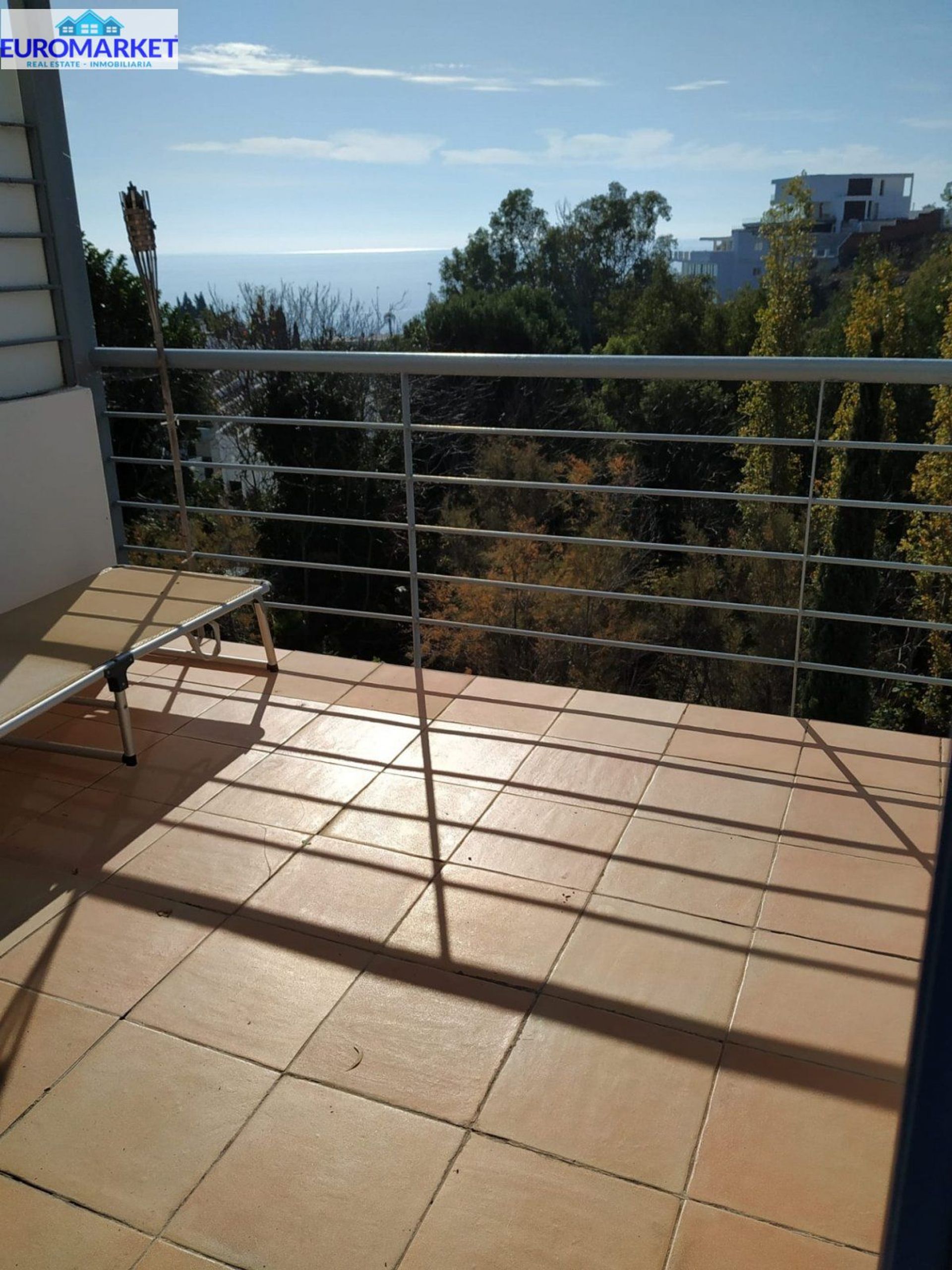 Condominium in Arroyo de la Miel, Andalusia 10885539