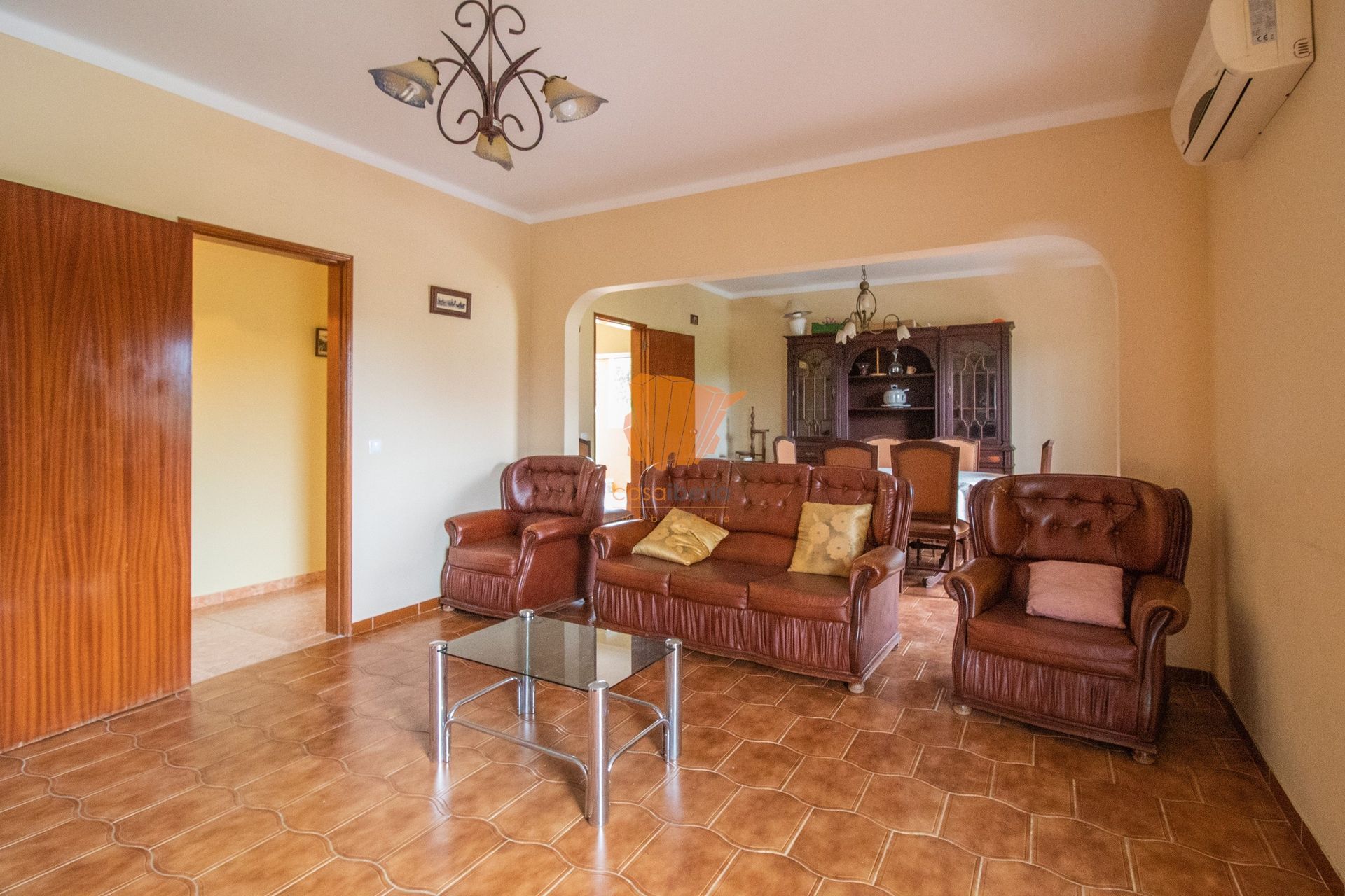 Будинок в Lamaceiro, Faro 10885543