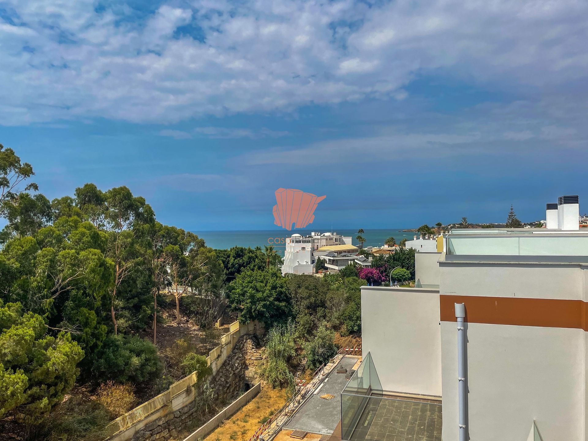 Кондоминиум в Albufeira, Faro District 10885593