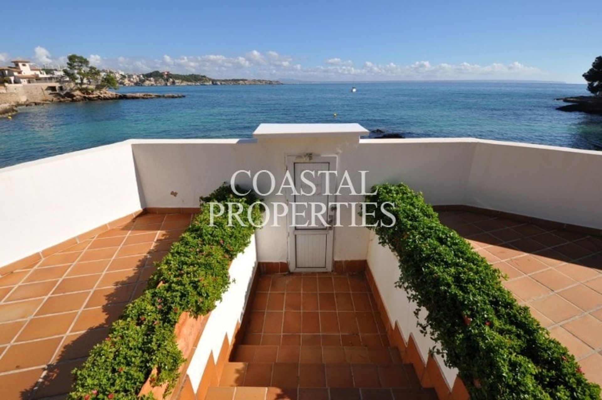 Condominium dans Cas Català, Illes Balears 10885601