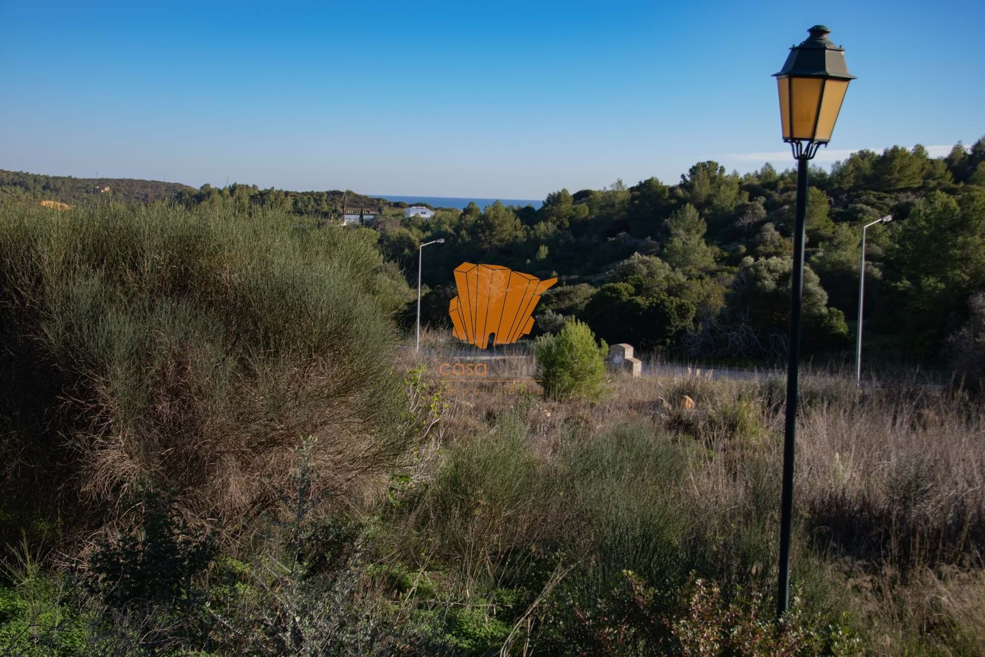 Tanah dalam Vila do Bispo, Faro 10885624