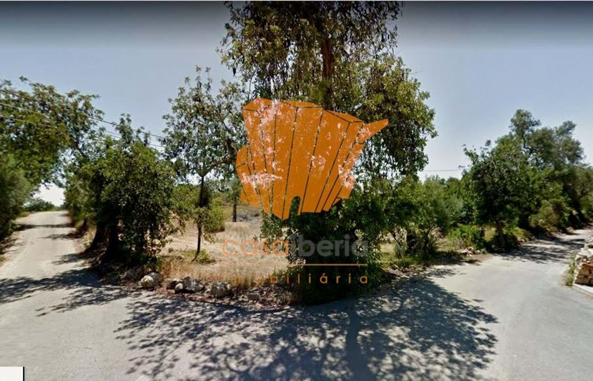 Land in Faro, Faro 10885645