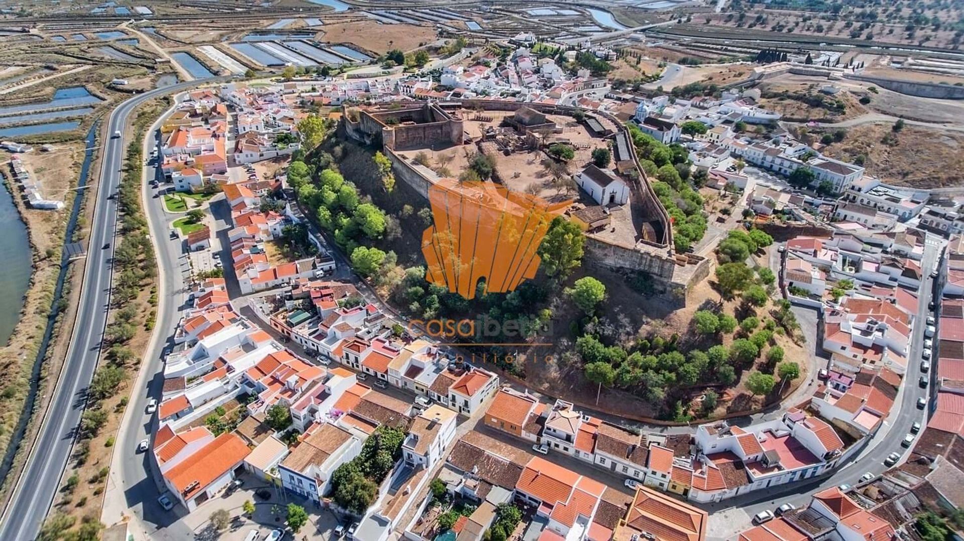 Rumah di São Bartolomeu do Sul, Faro 10885648