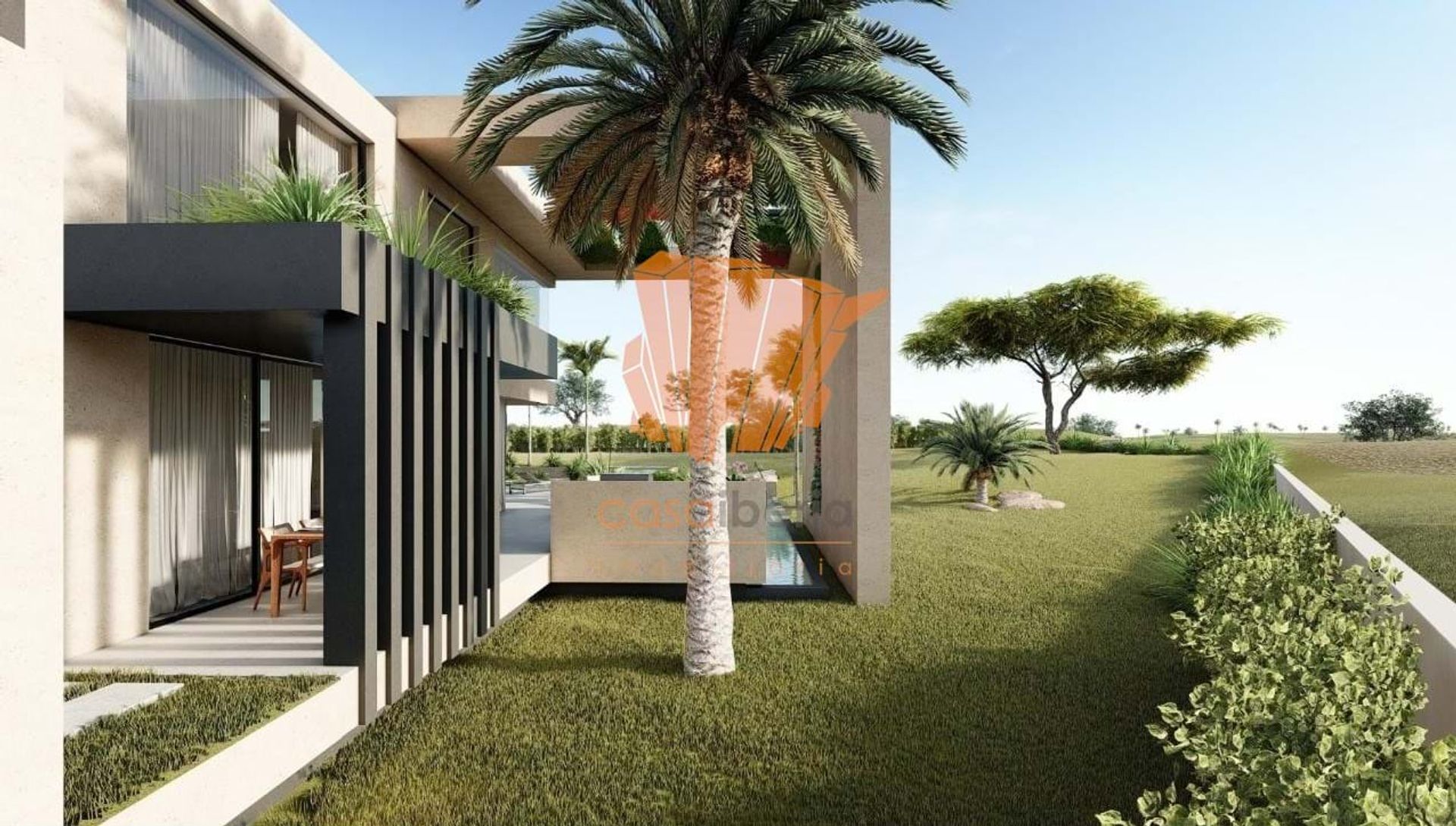 Land in Vila Real de Santo António, Faro 10885657