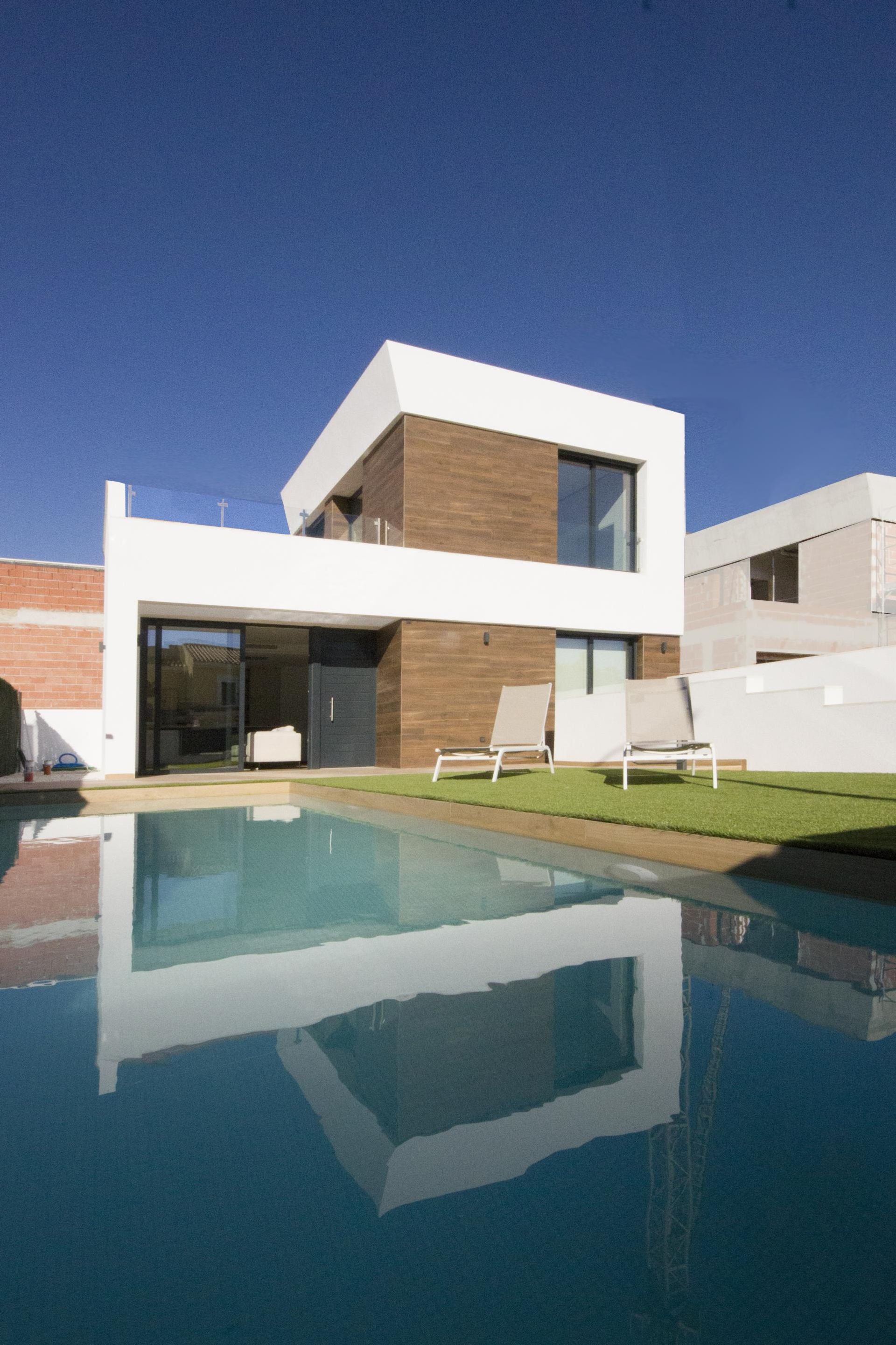 Huis in El Campello, Valencian Community 10885681