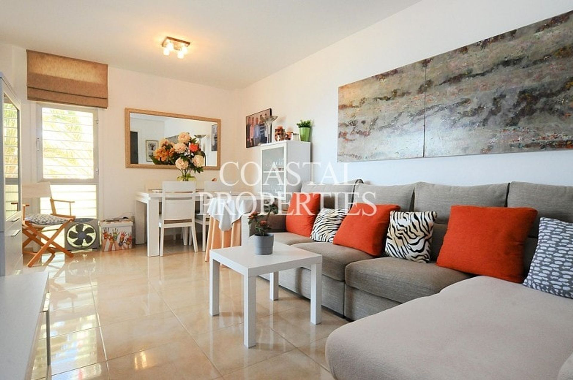 Condominium in Calvia, De Balearen 10885694