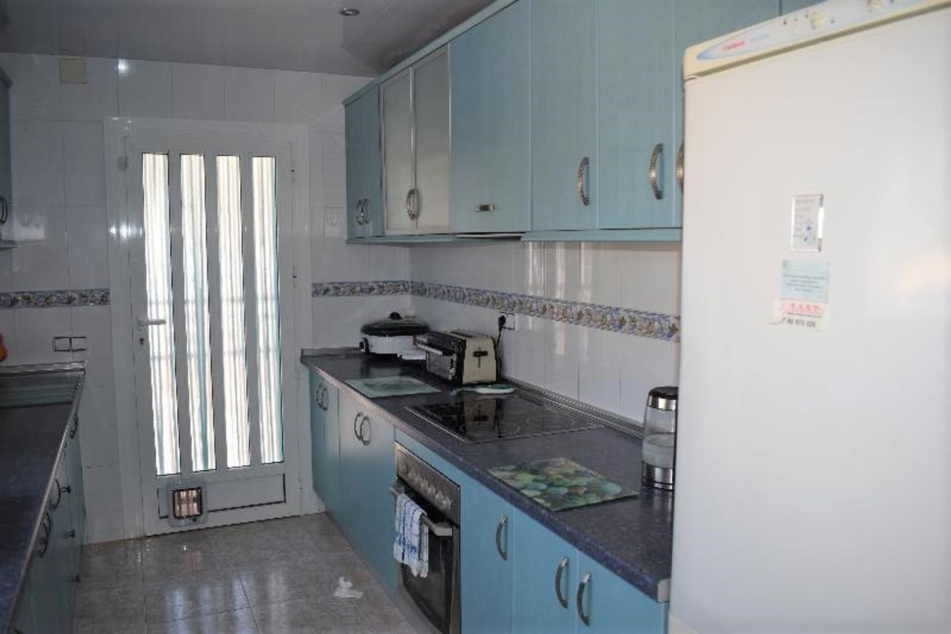 casa en Mazarrón, Región de Murcia 10885708