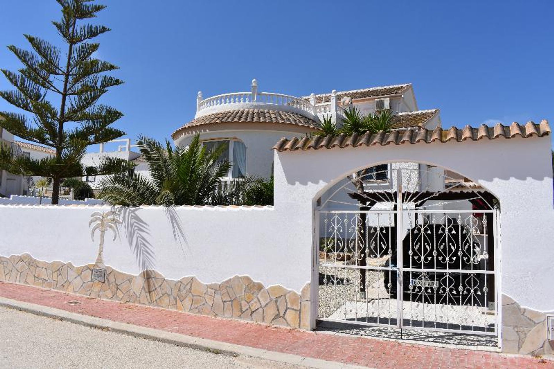 casa en Mazarrón, Región de Murcia 10885708