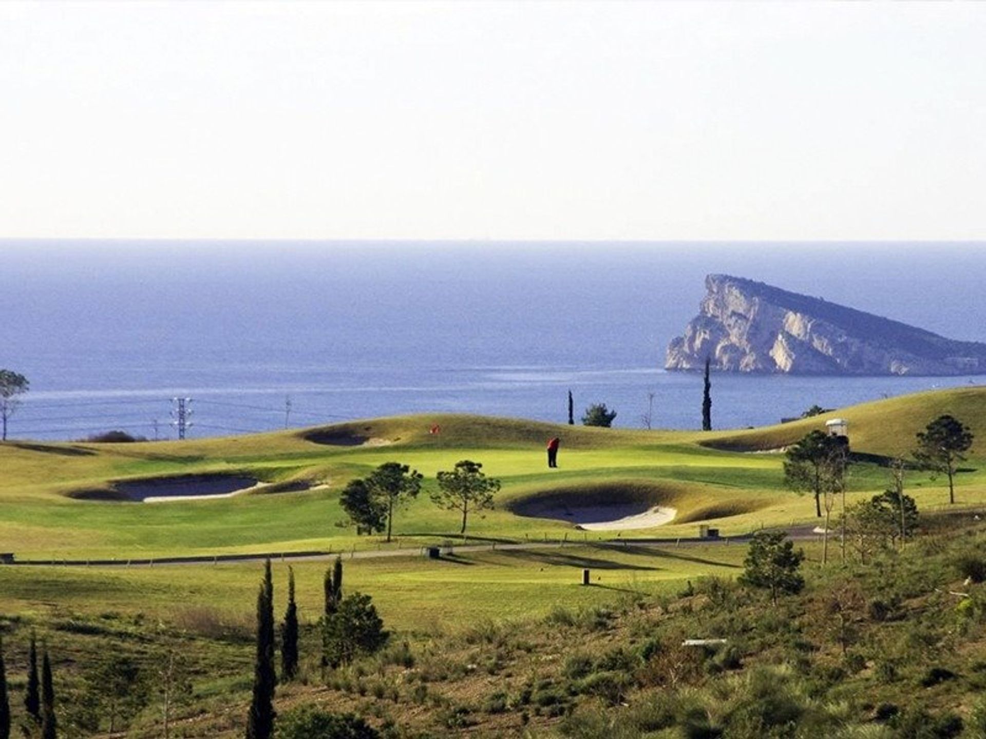 Kondominium di Benidorm, Comunidad Valenciana 10885752