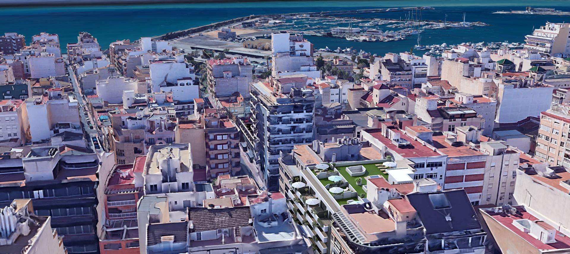 Condominio nel Torremendo, Comunidad Valenciana 10885760