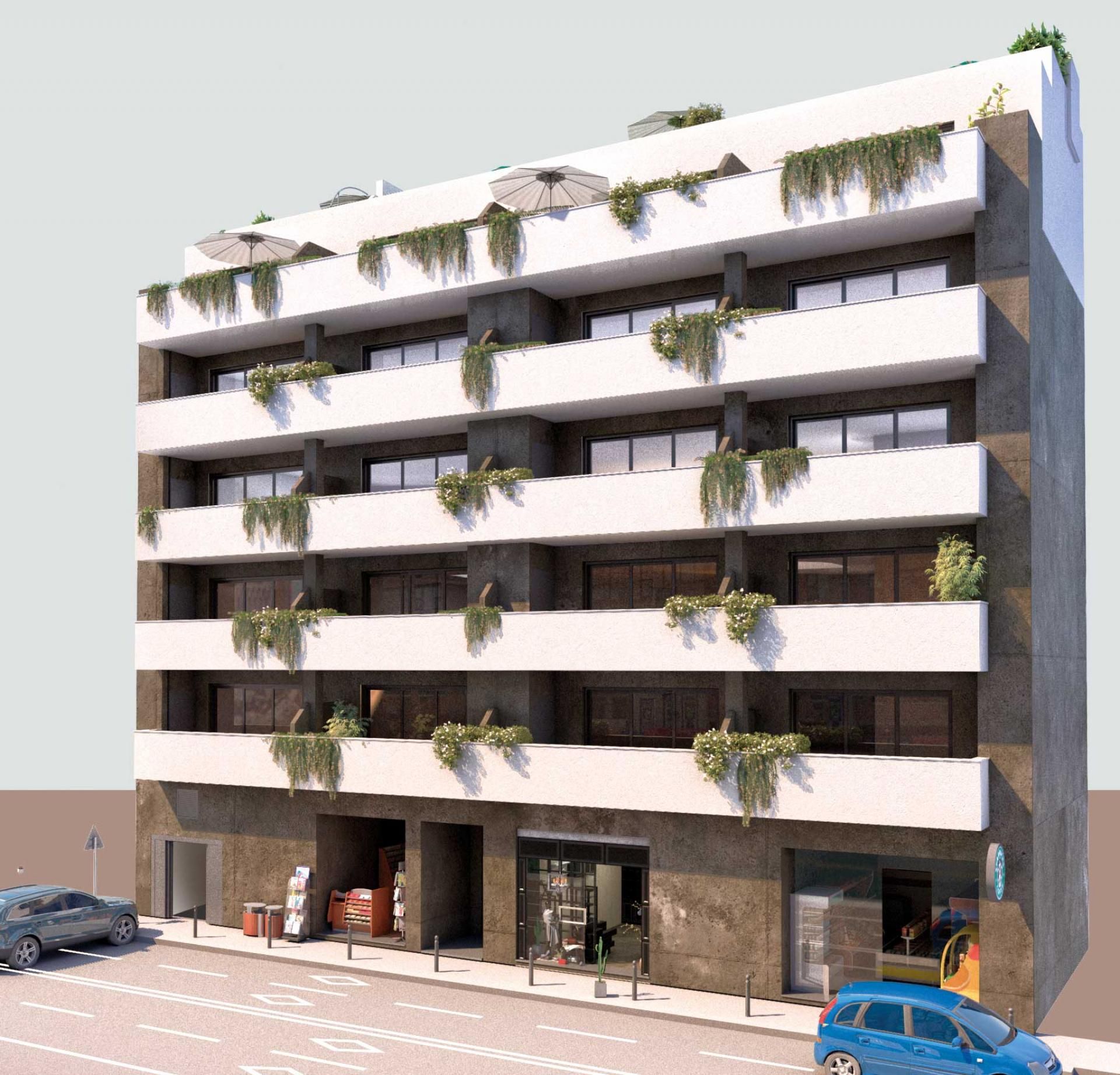 Condominio nel Torremendo, Comunidad Valenciana 10885760