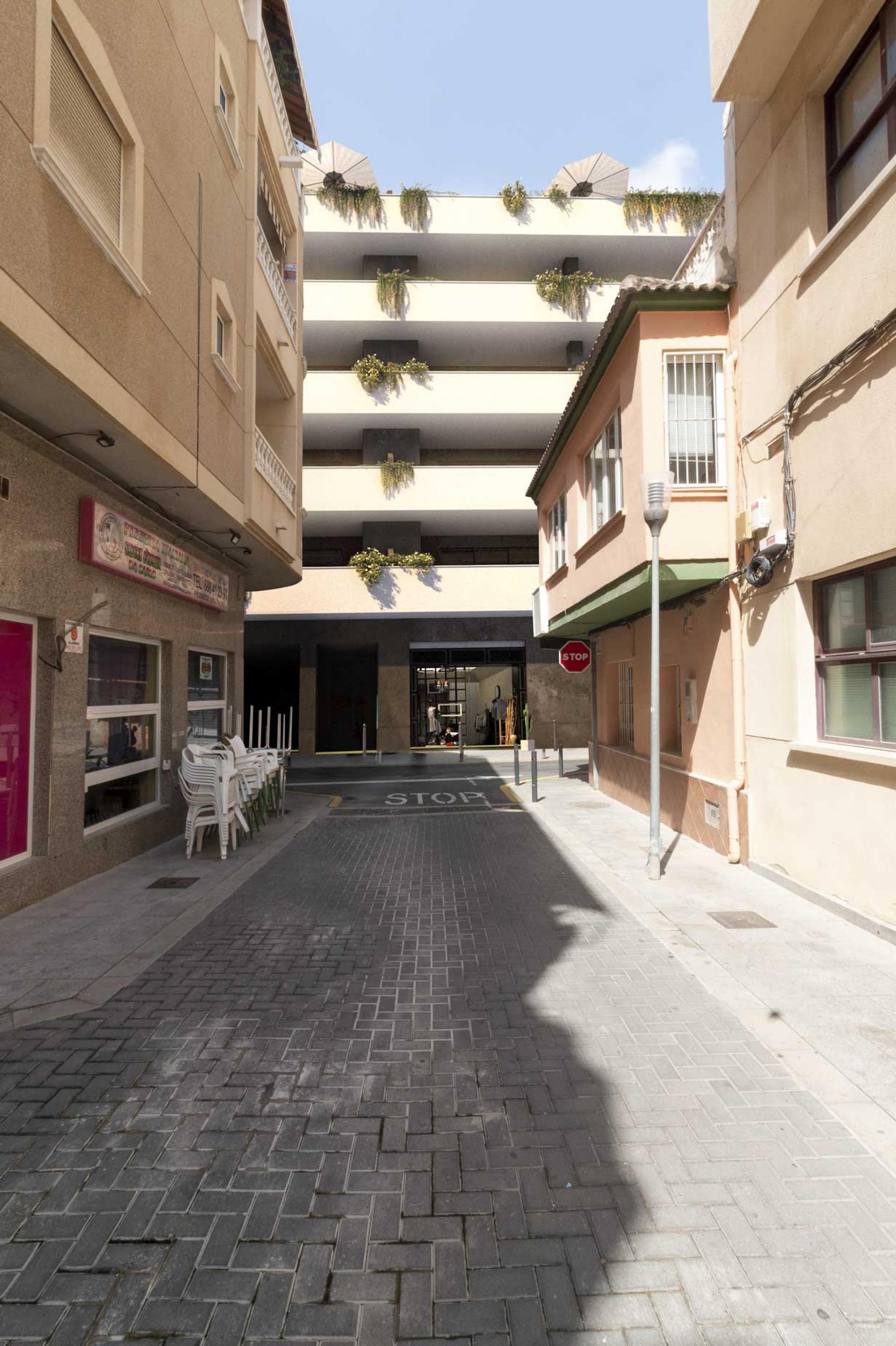 Condominio nel Torremendo, Comunidad Valenciana 10885760