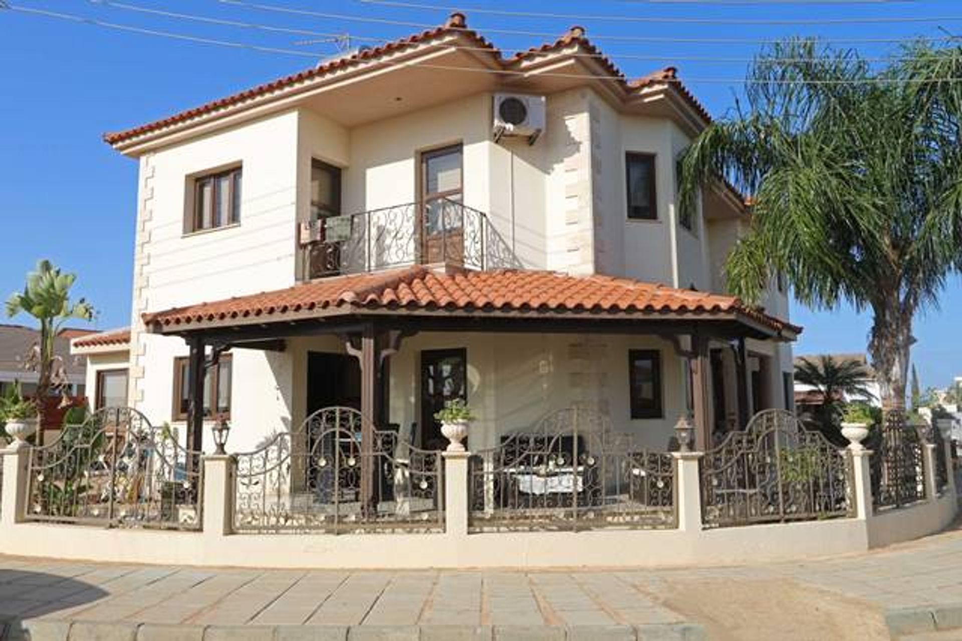 Huis in Avgorou, Famagusta 10885777