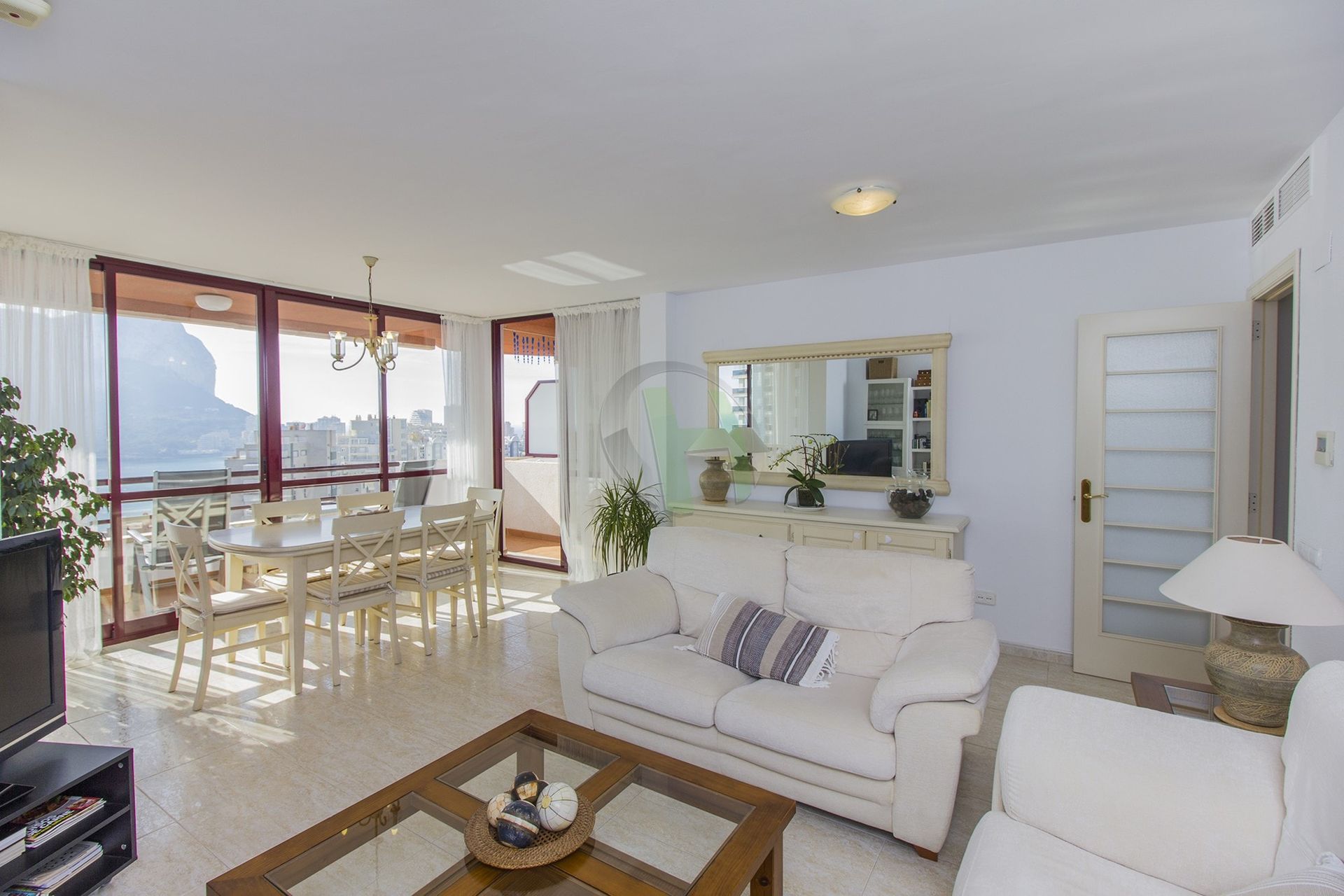 Condominium in Calpe, Valencia 10885785