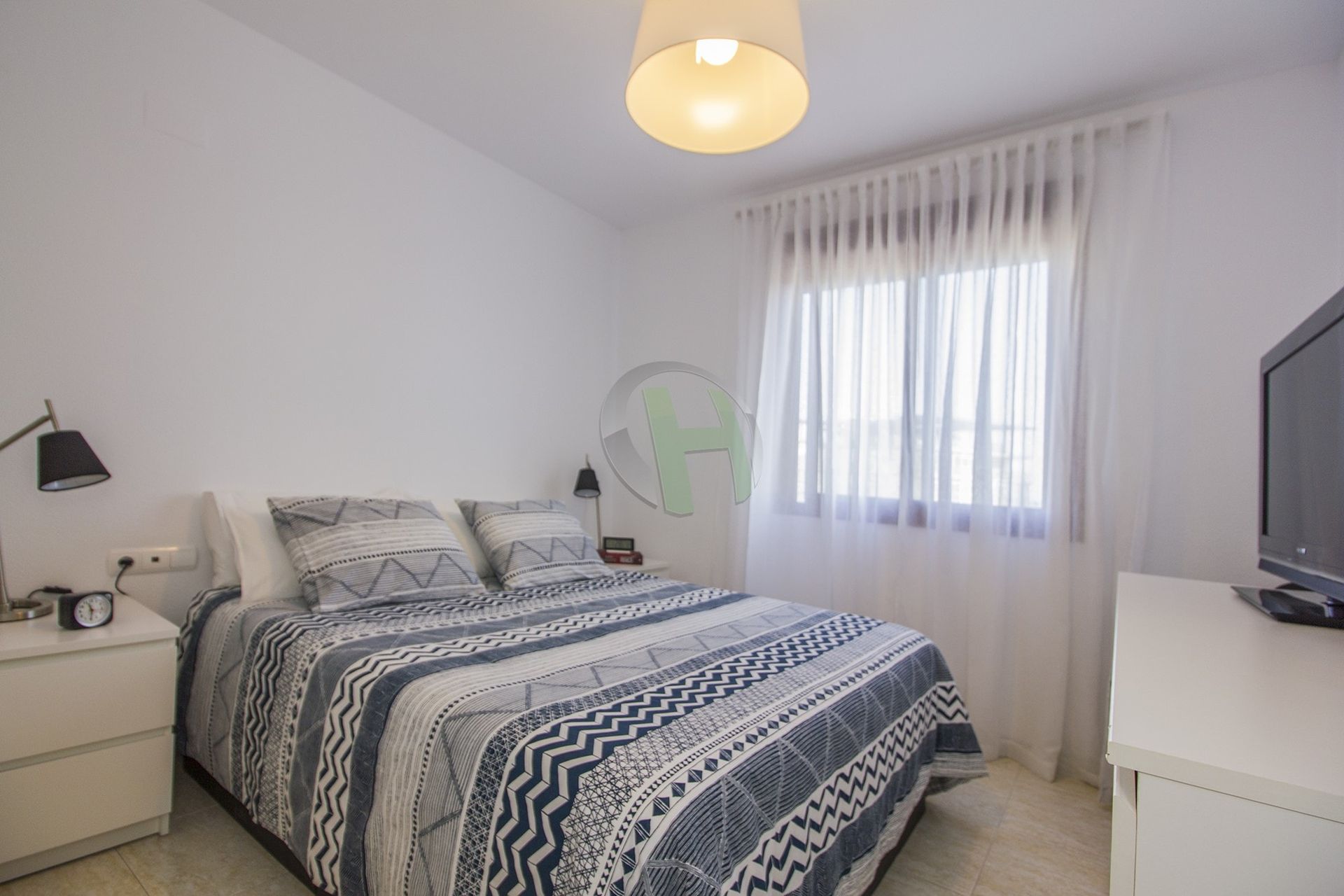 Condominium in Calpe, Valencia 10885785