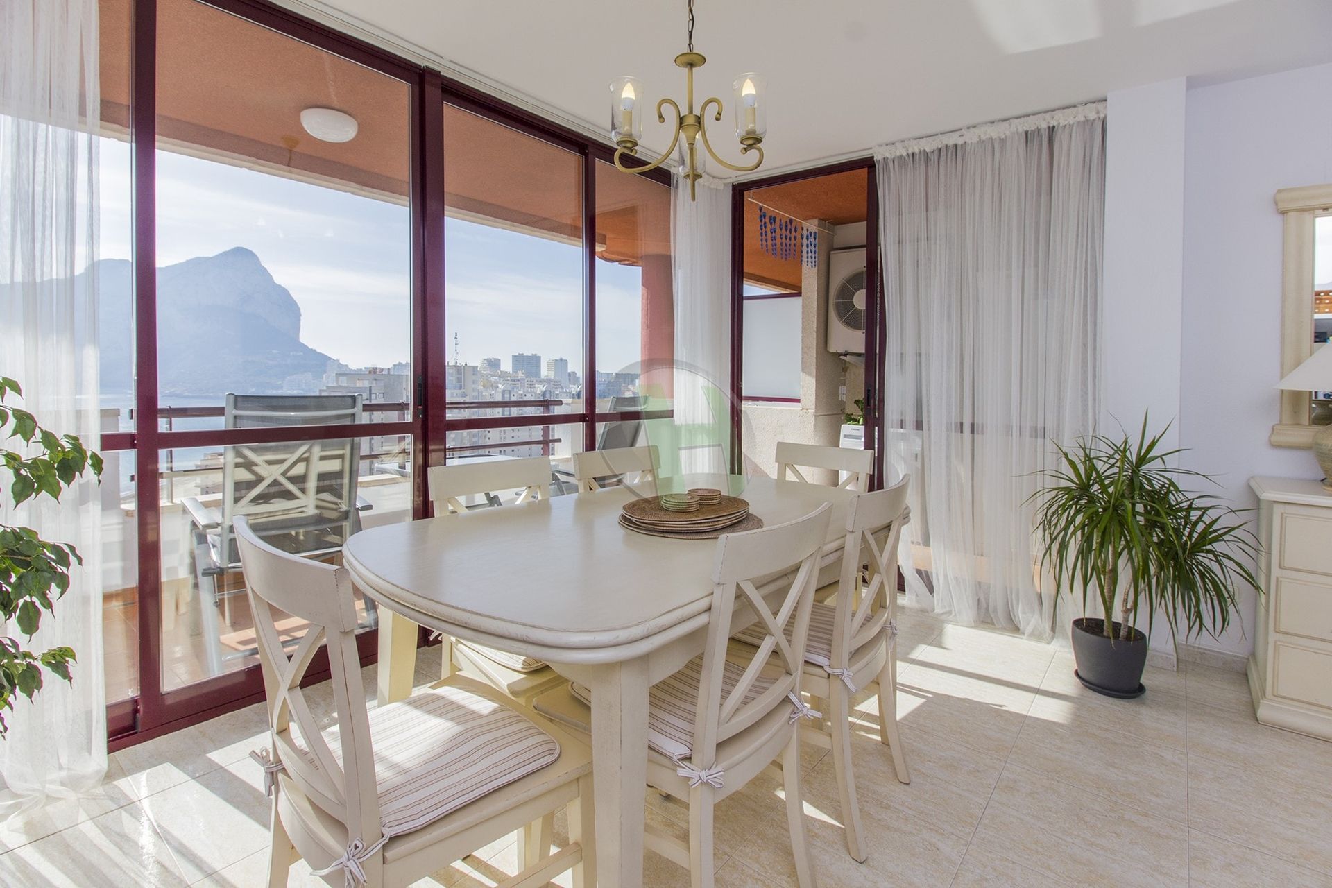 Condominium in Calpe, Valencia 10885785