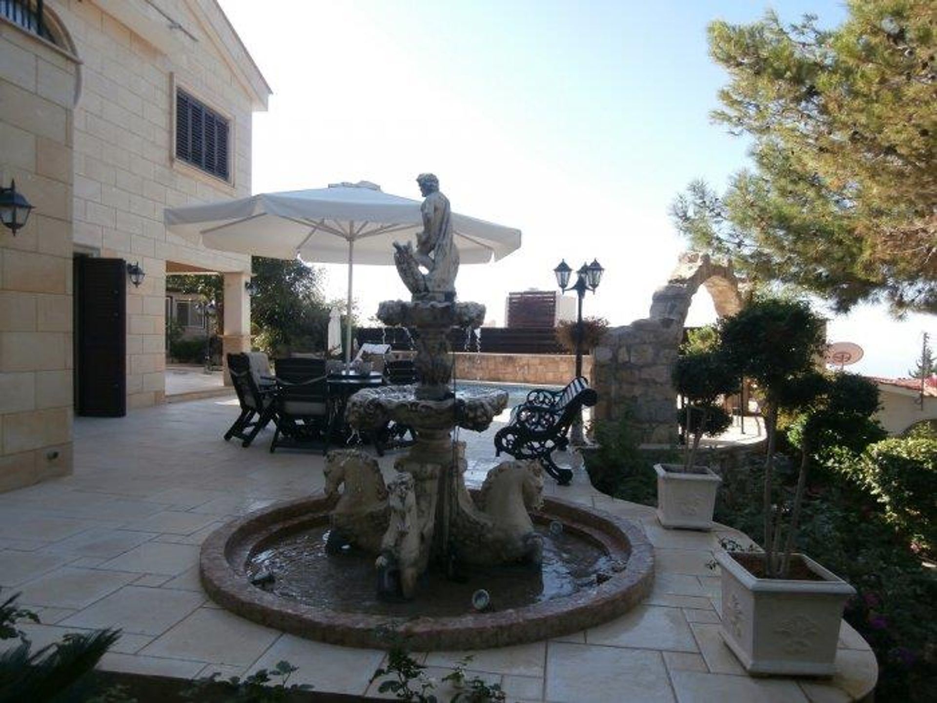 Haus im Tala, Paphos 10885797