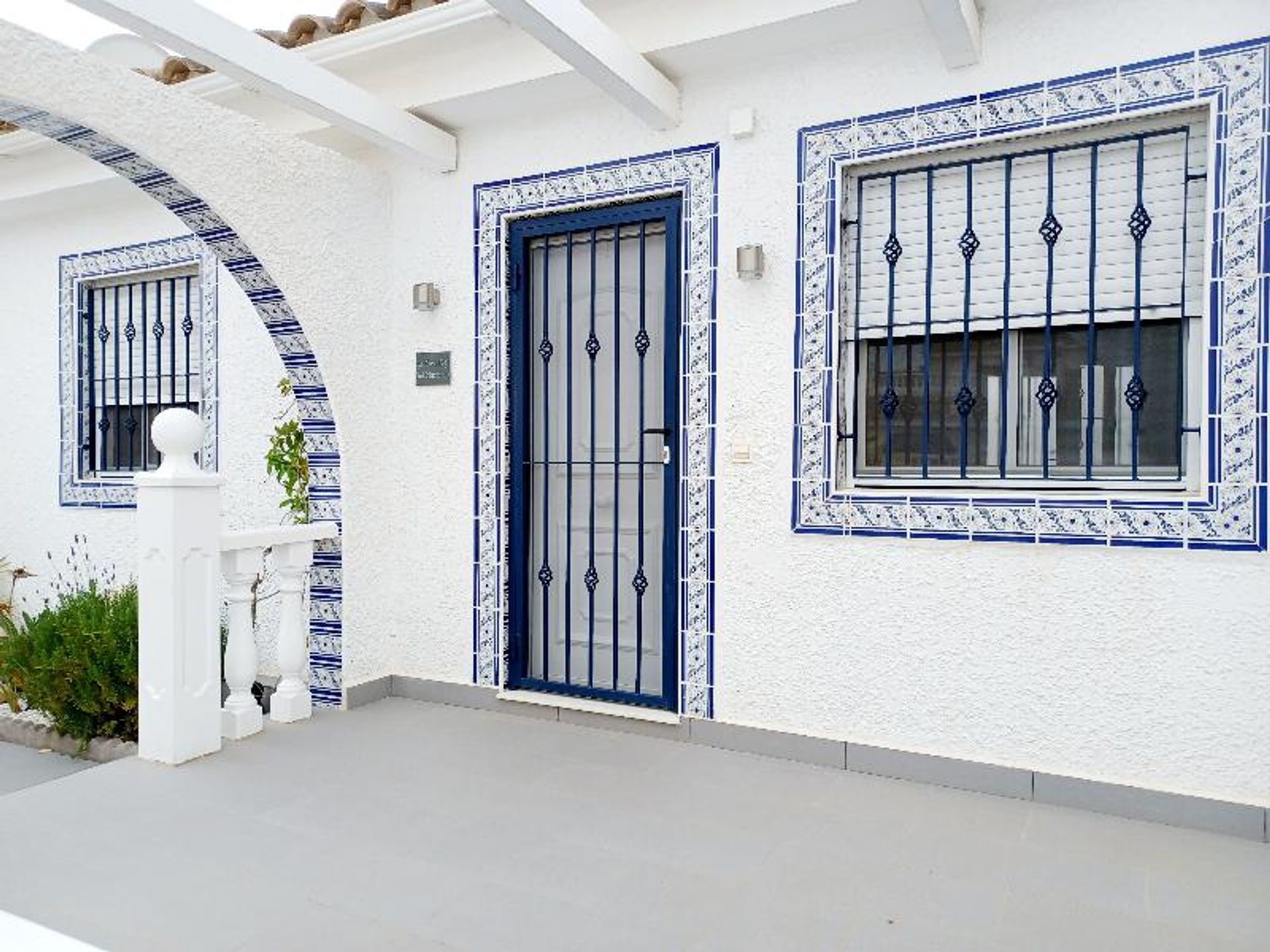 casa en Mazarrón, Murcia 10885868