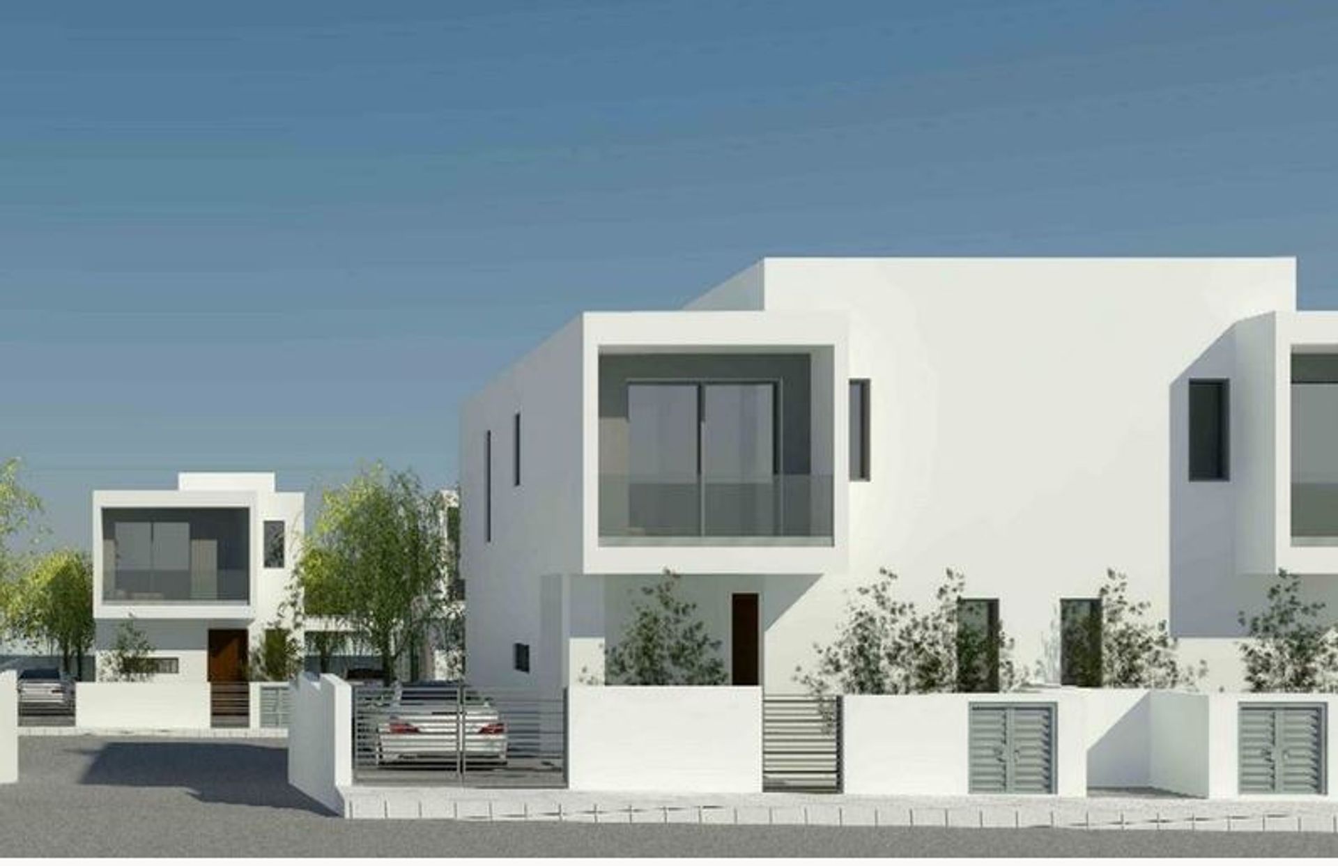 House in Geroskipou, Pafos 10885882