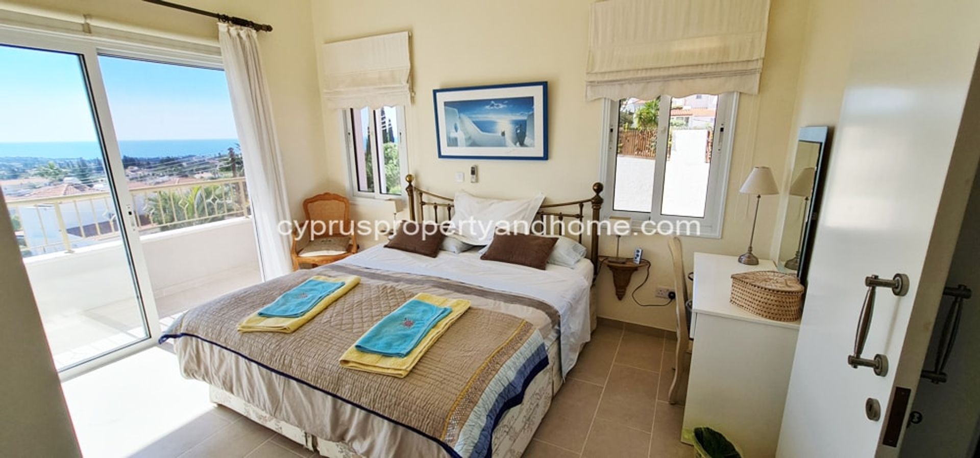 rumah dalam Peyia, Paphos 10885891