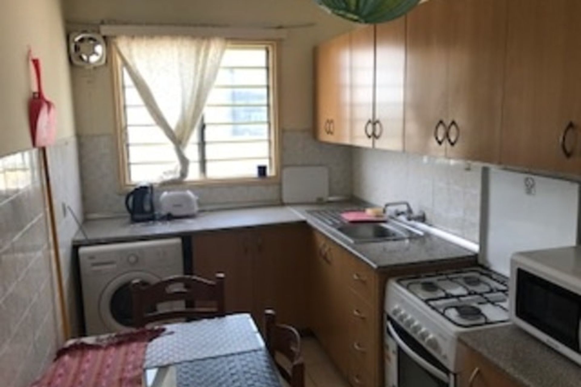 Condominio nel Nicosia, Lefkosia 10885898