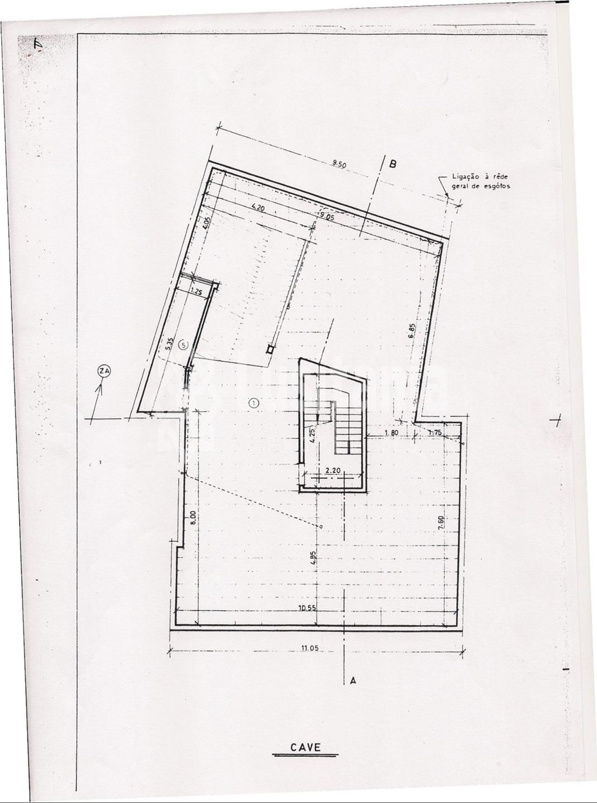 Industriell i Quarteira, Faro 10885921