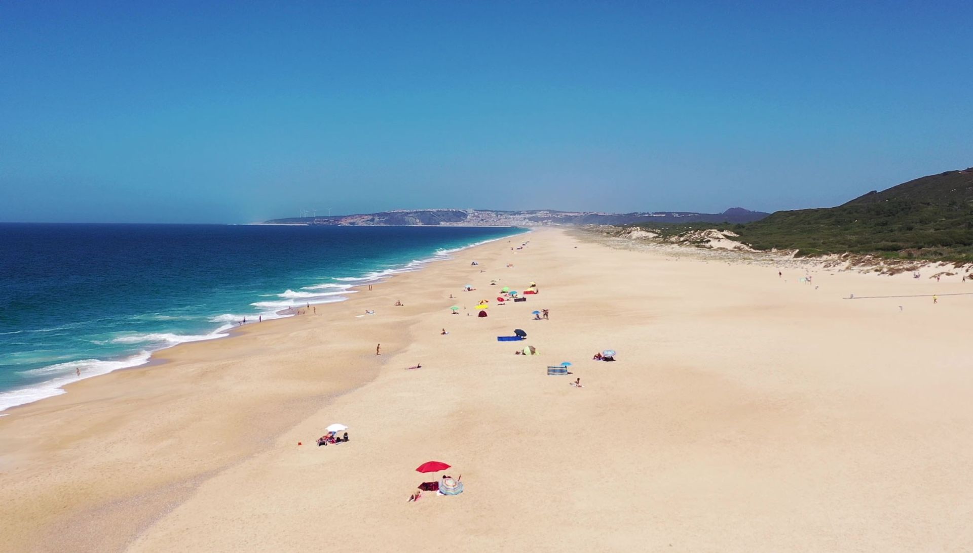 Hus i Nazaré, Leiria District 10885937