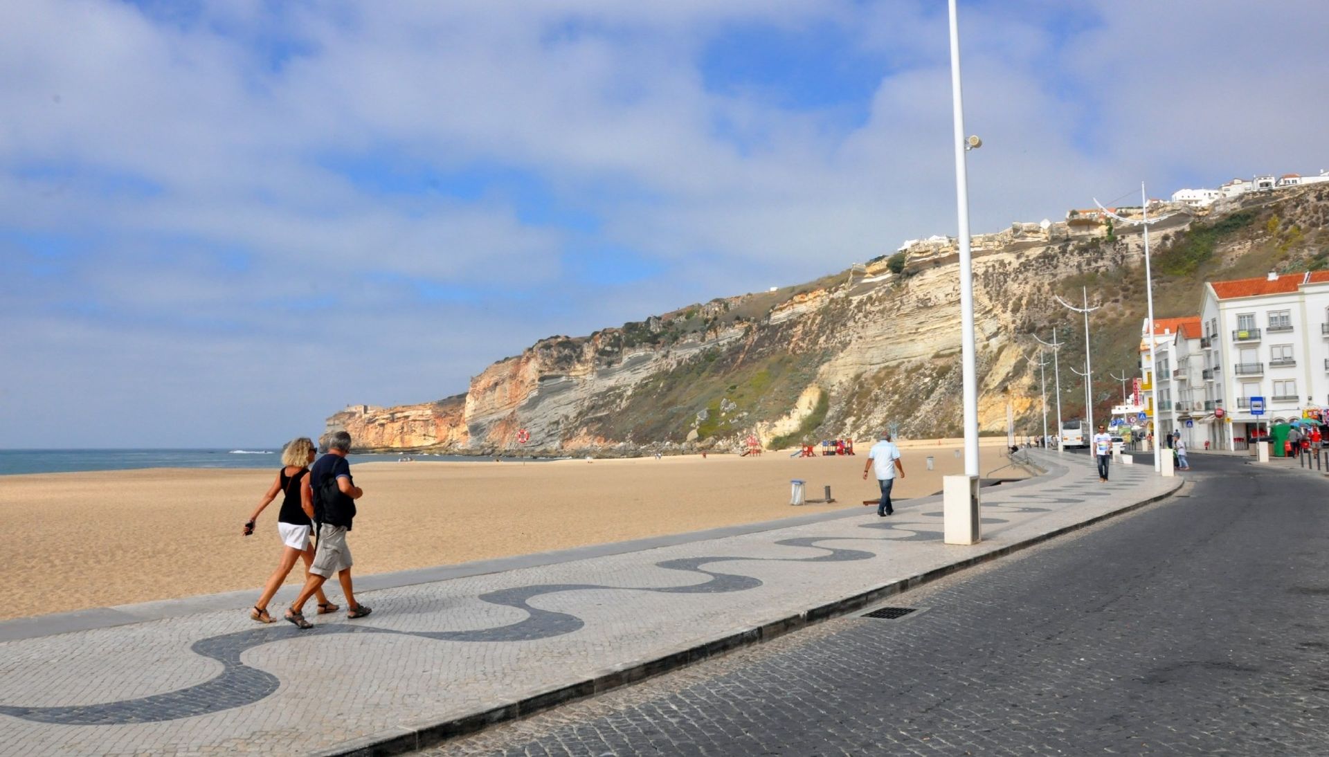 Talo sisään Nazaré, Leiria District 10885939