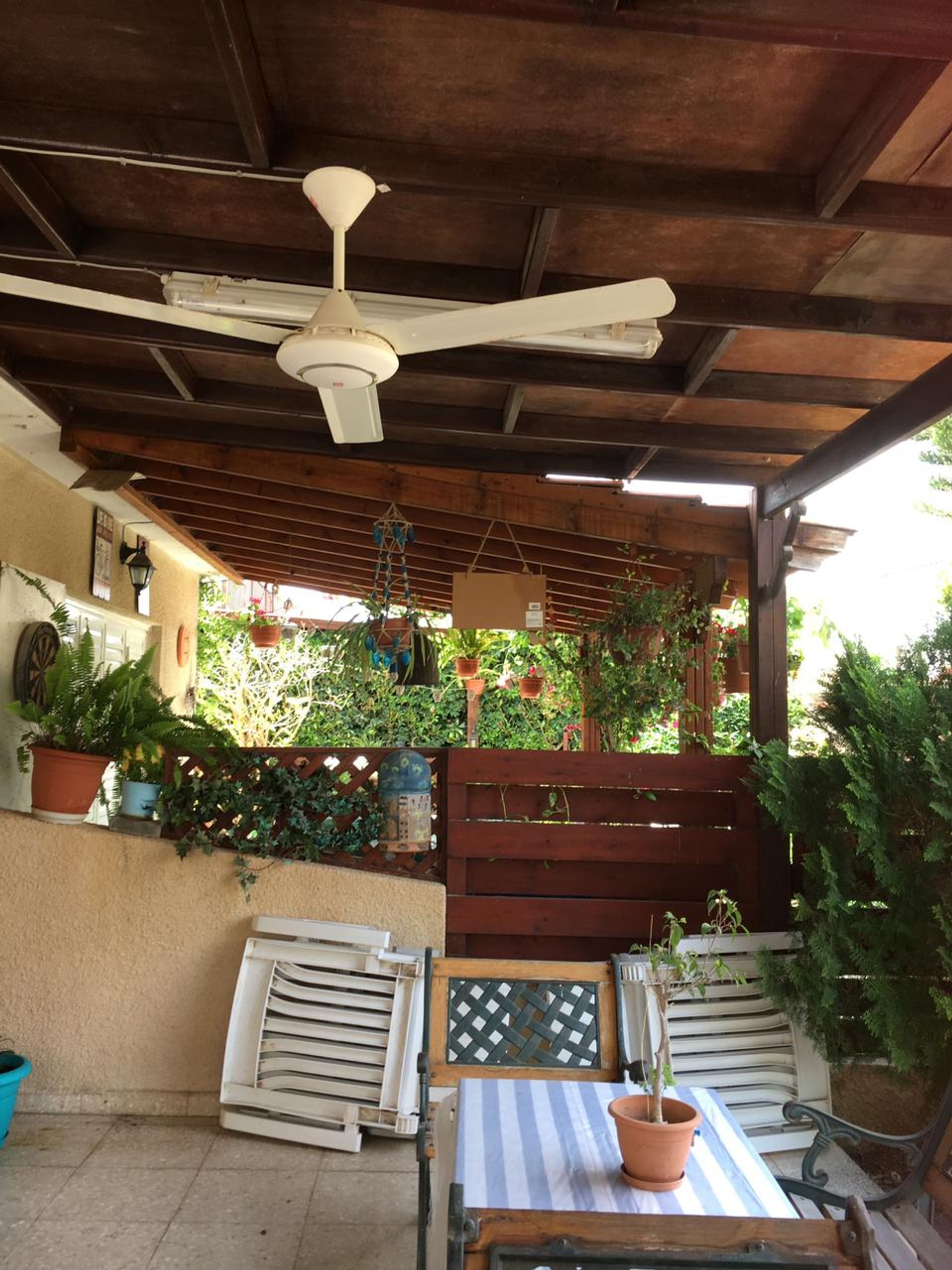 casa no Perivolia, Larnaca 10885958