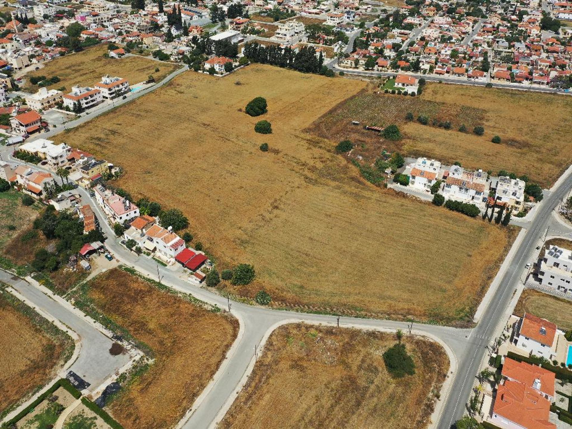 Land in Perivolia, Larnaca 10885962