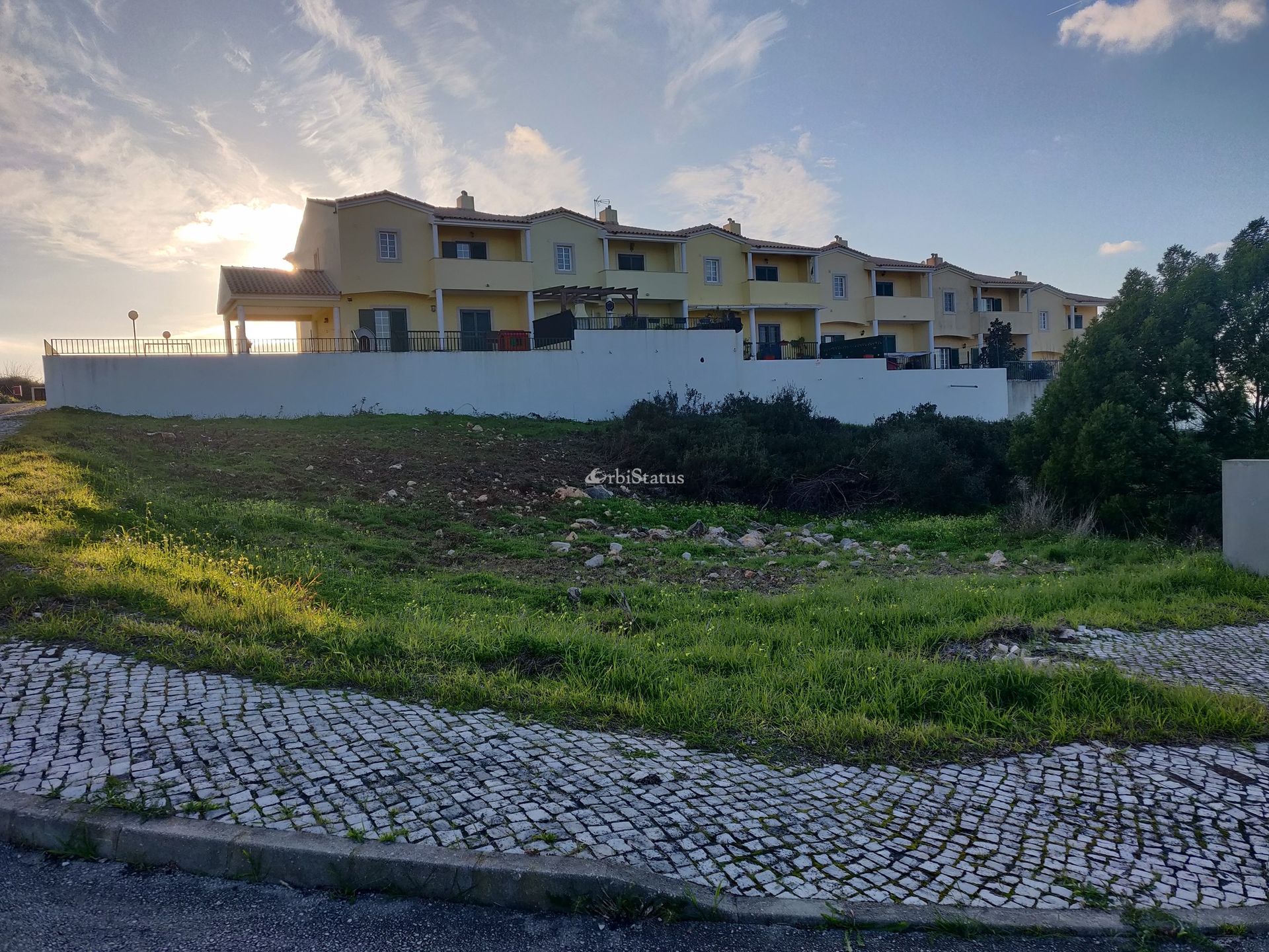 Tanah di Castelo, Setubal 10885965