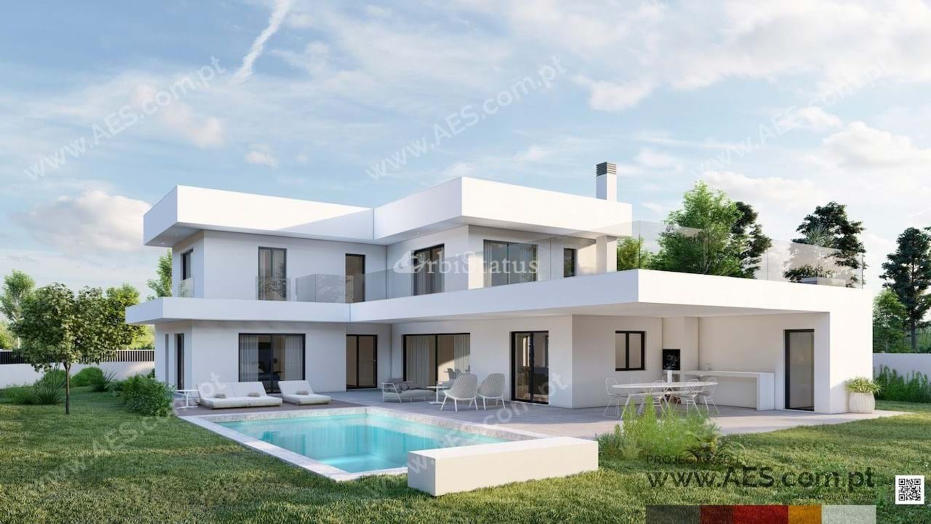 Land im Alfarim, Setubal 10885966