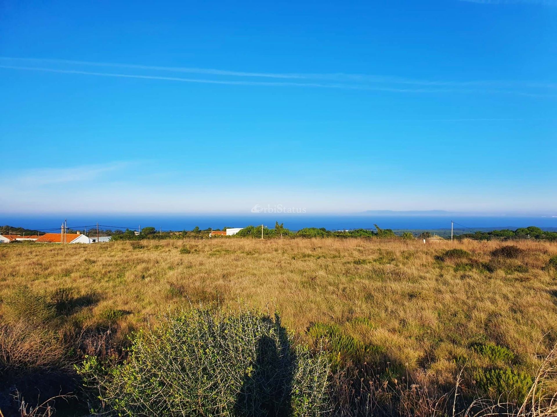 Land in Castelo, Setubal 10885970