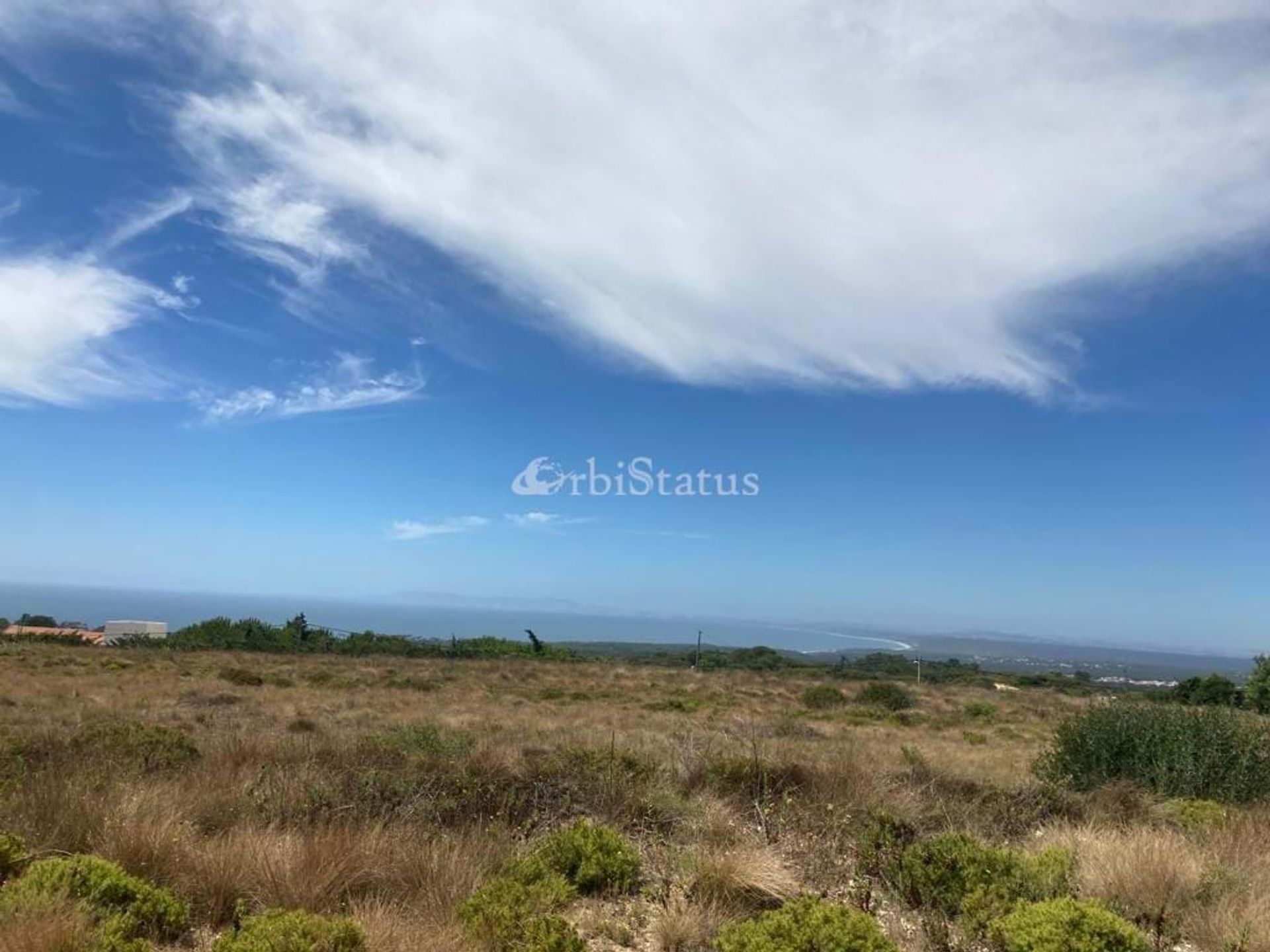 Tierra en castelo, Setúbal 10885970