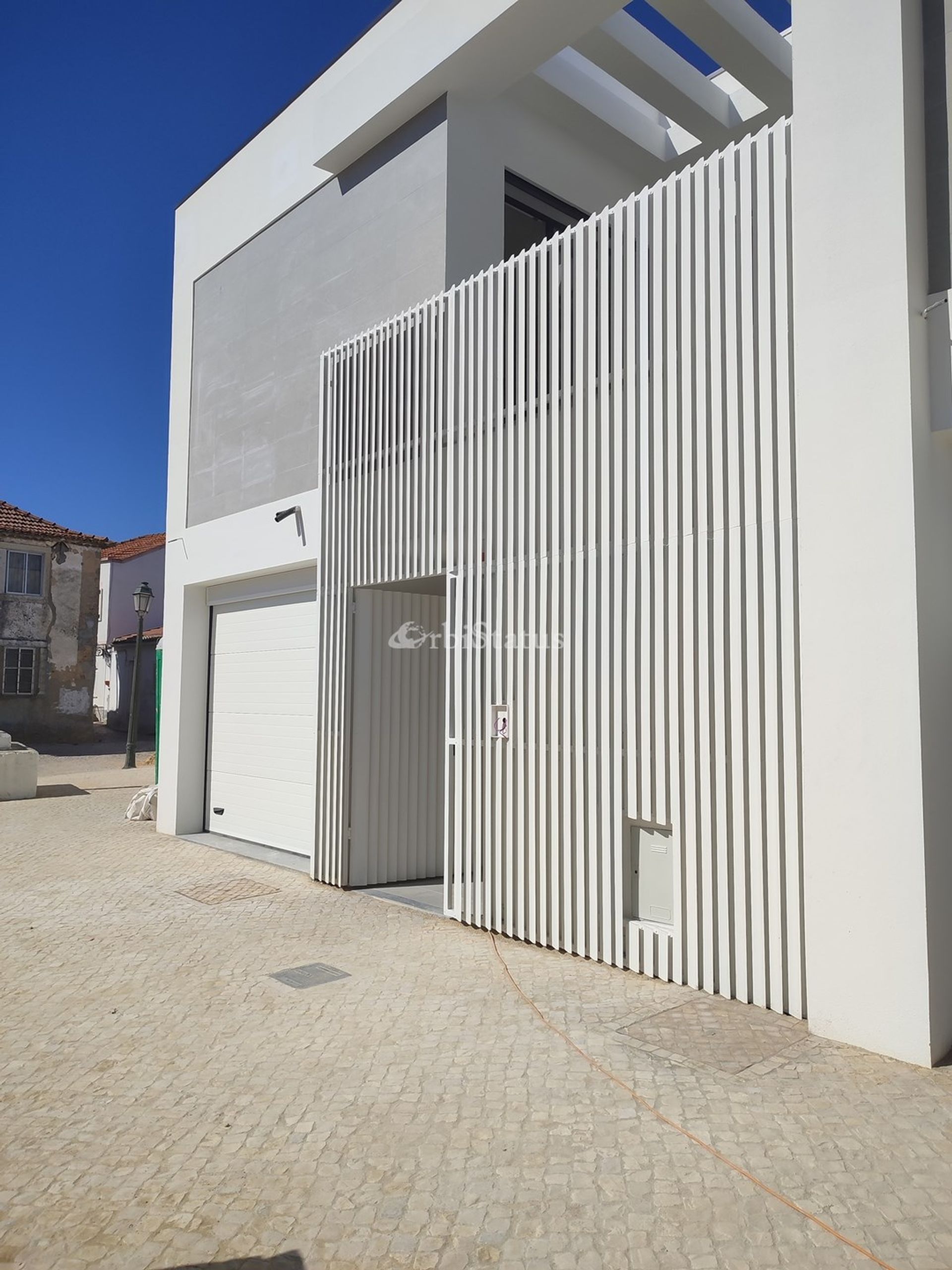 House in Arrentela, Setúbal 10885976