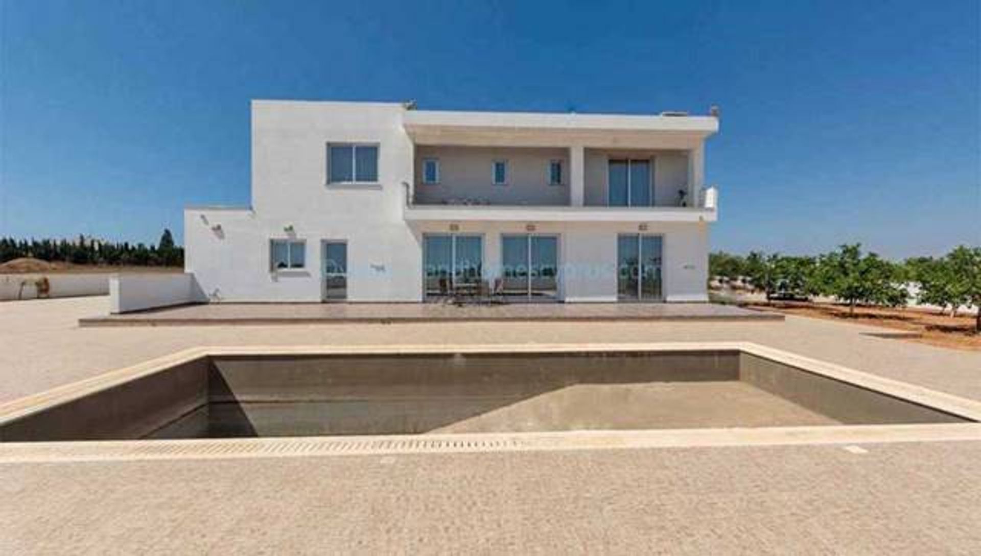 House in Paralimni, Ammochostos 10885980