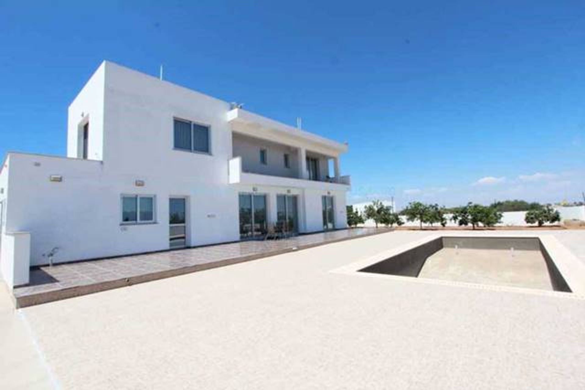 House in Paralimni, Ammochostos 10885980