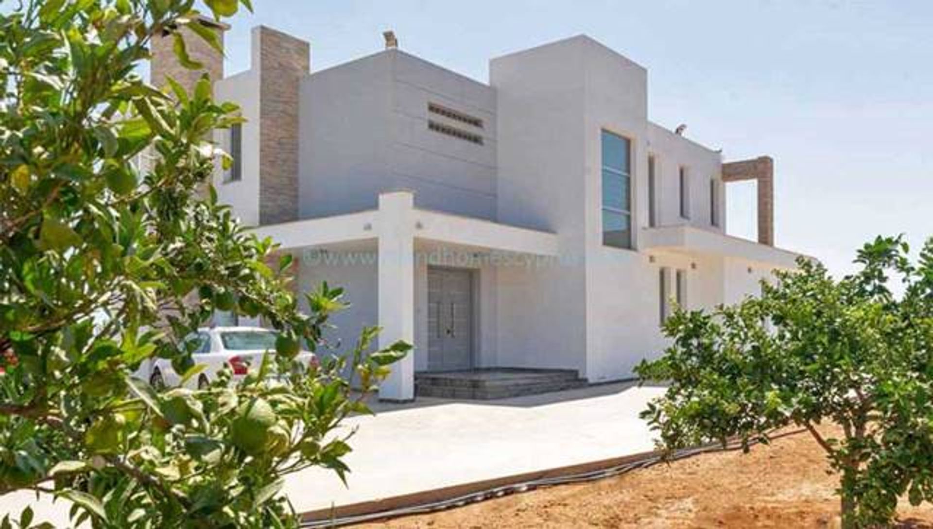 House in Paralimni, Ammochostos 10885980