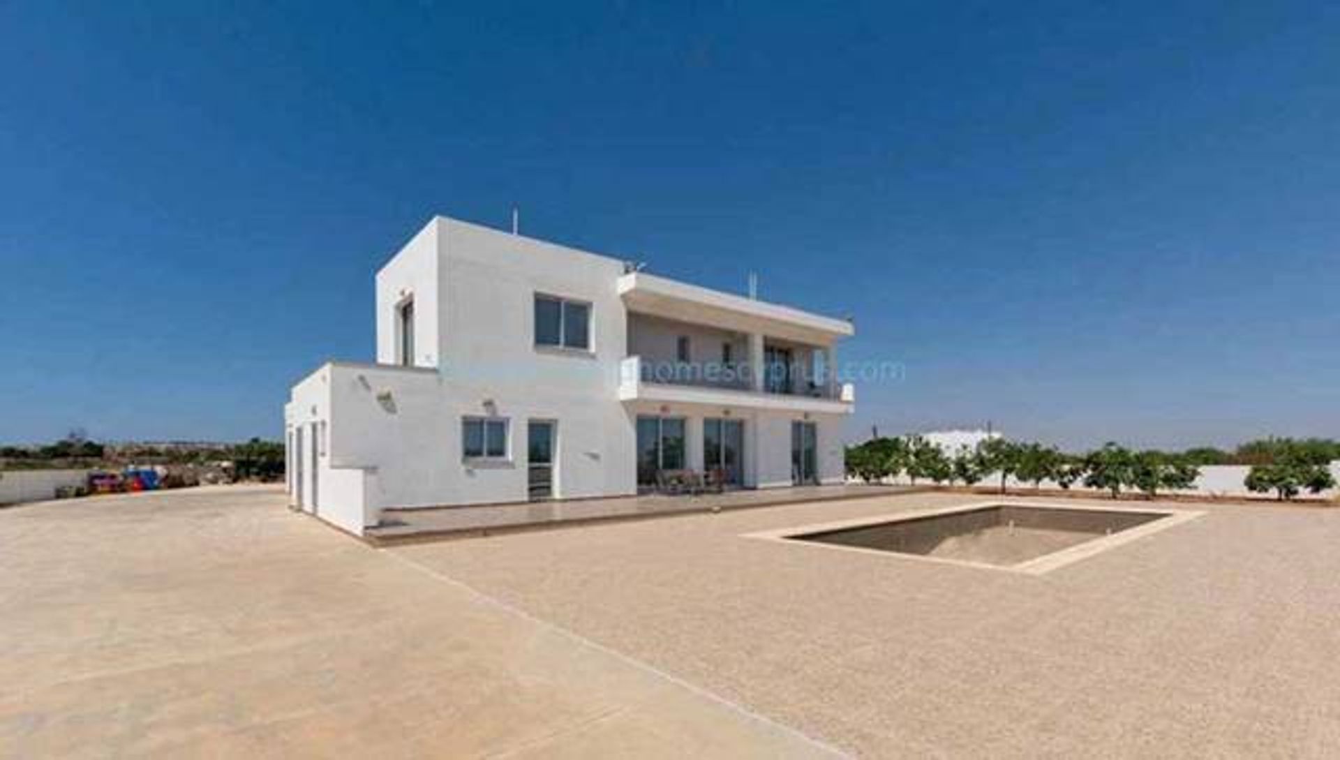 House in Paralimni, Ammochostos 10885980