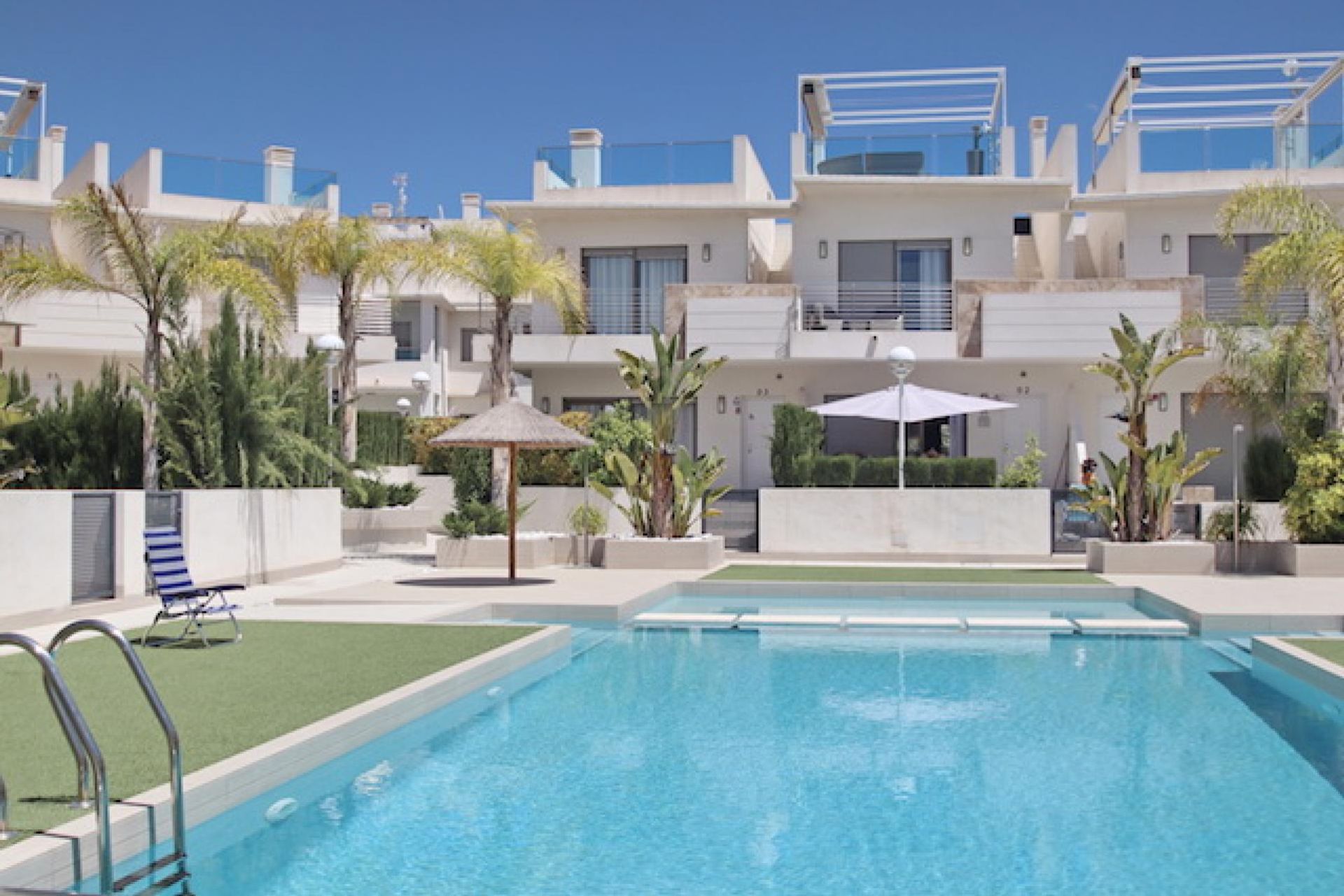 Haus im Formentera de Segura, Valencia 10885986