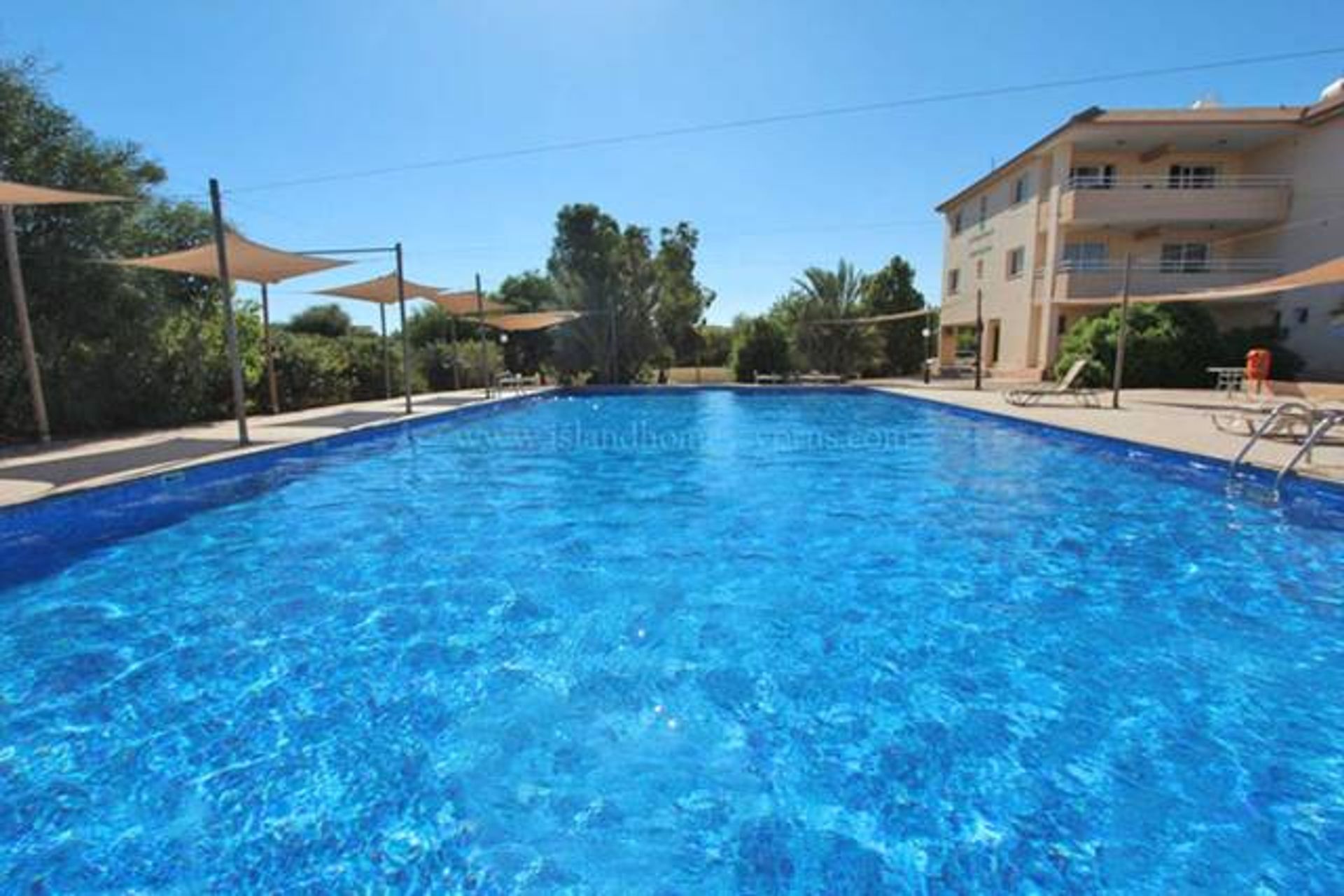 Квартира в Ayia Napa, Ammochostos 10885987