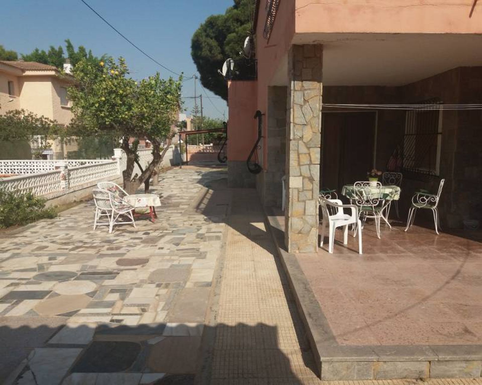 casa en Torre del Rame, Murcia 10885994