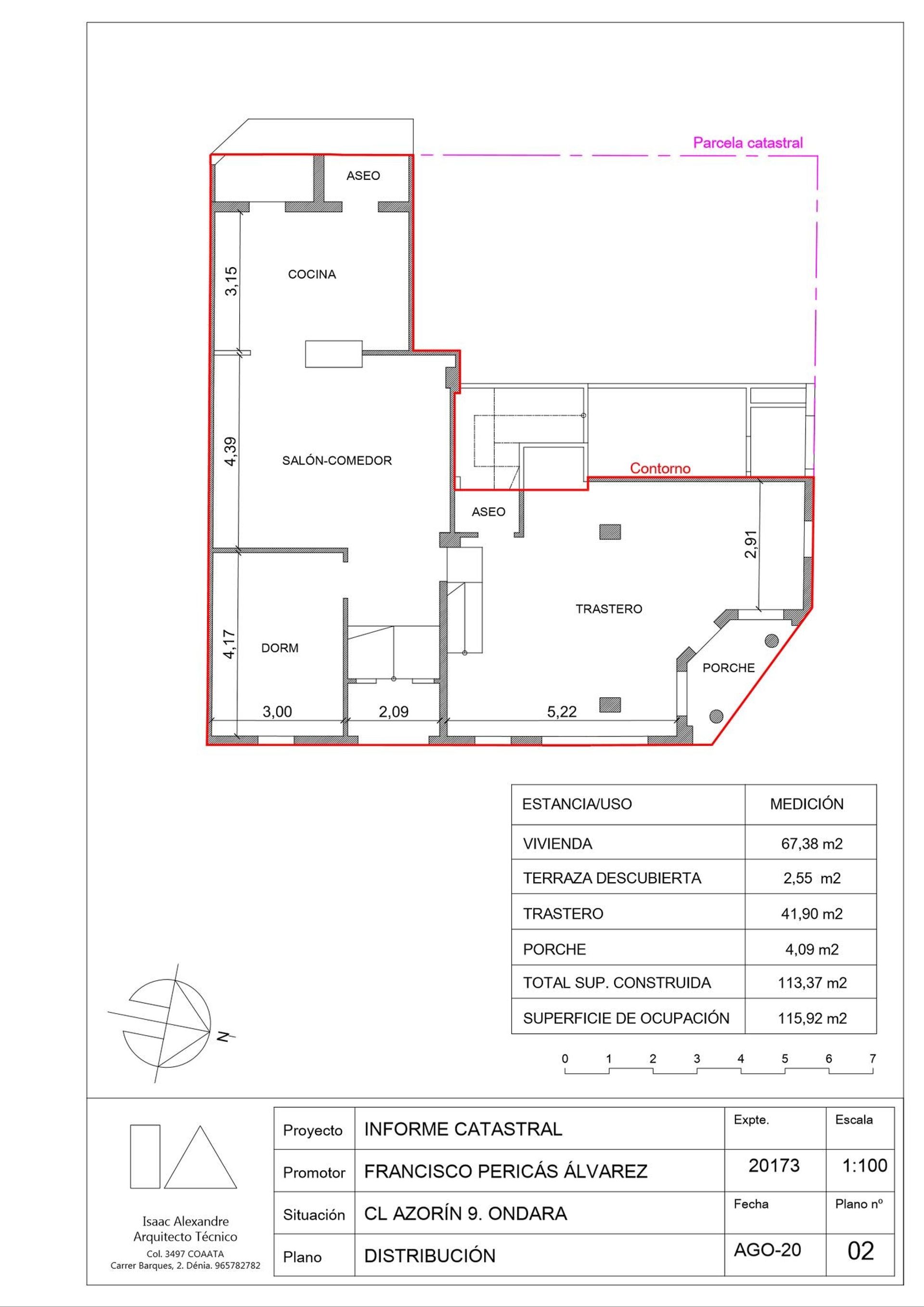 Hus i Ondara, Comunidad Valenciana 10885995